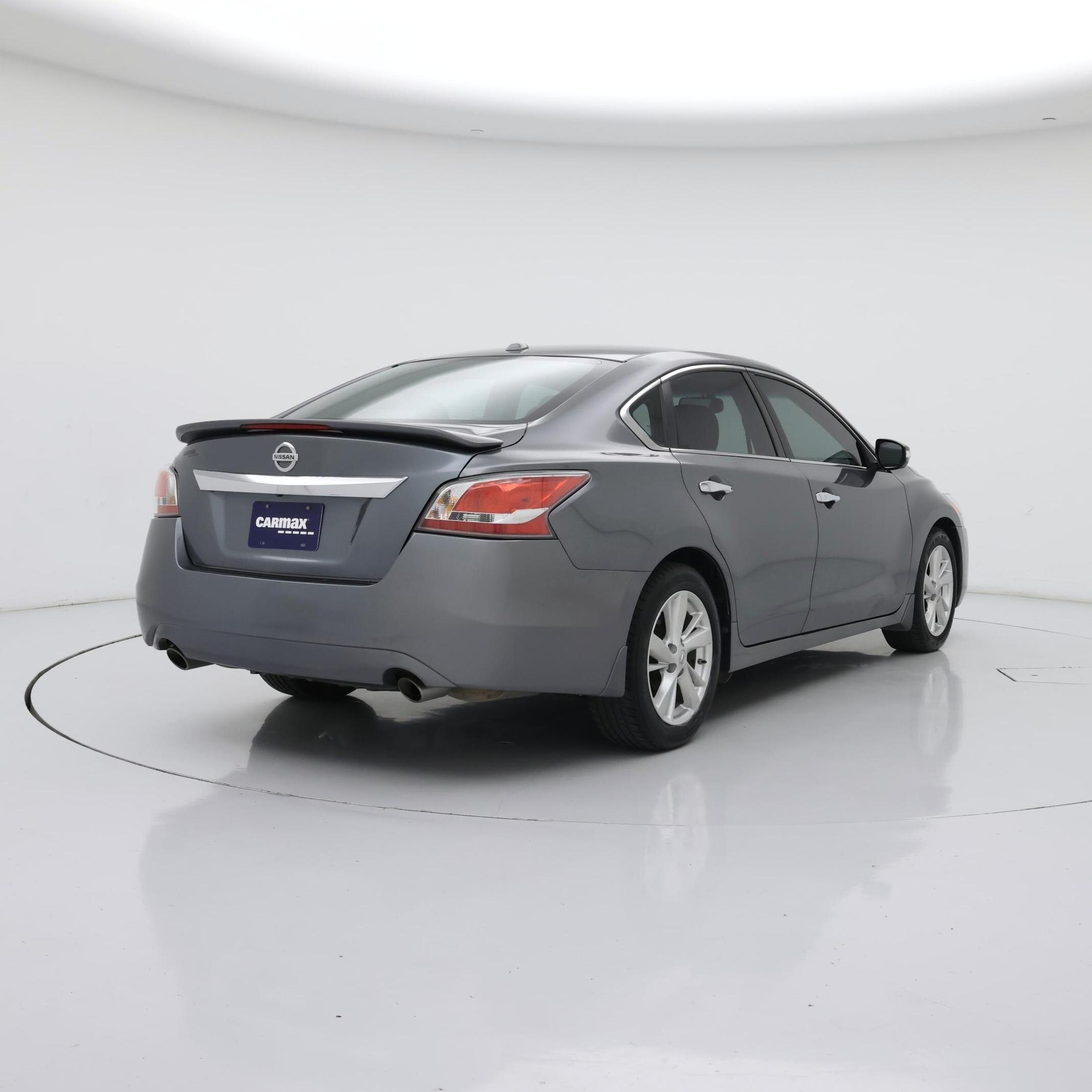 Thumbnail: 2014 Nissan Altima - 8