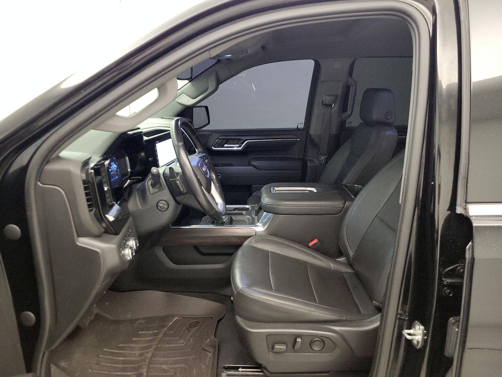 Thumbnail: 2022 GMC Sierra 1500 - 11