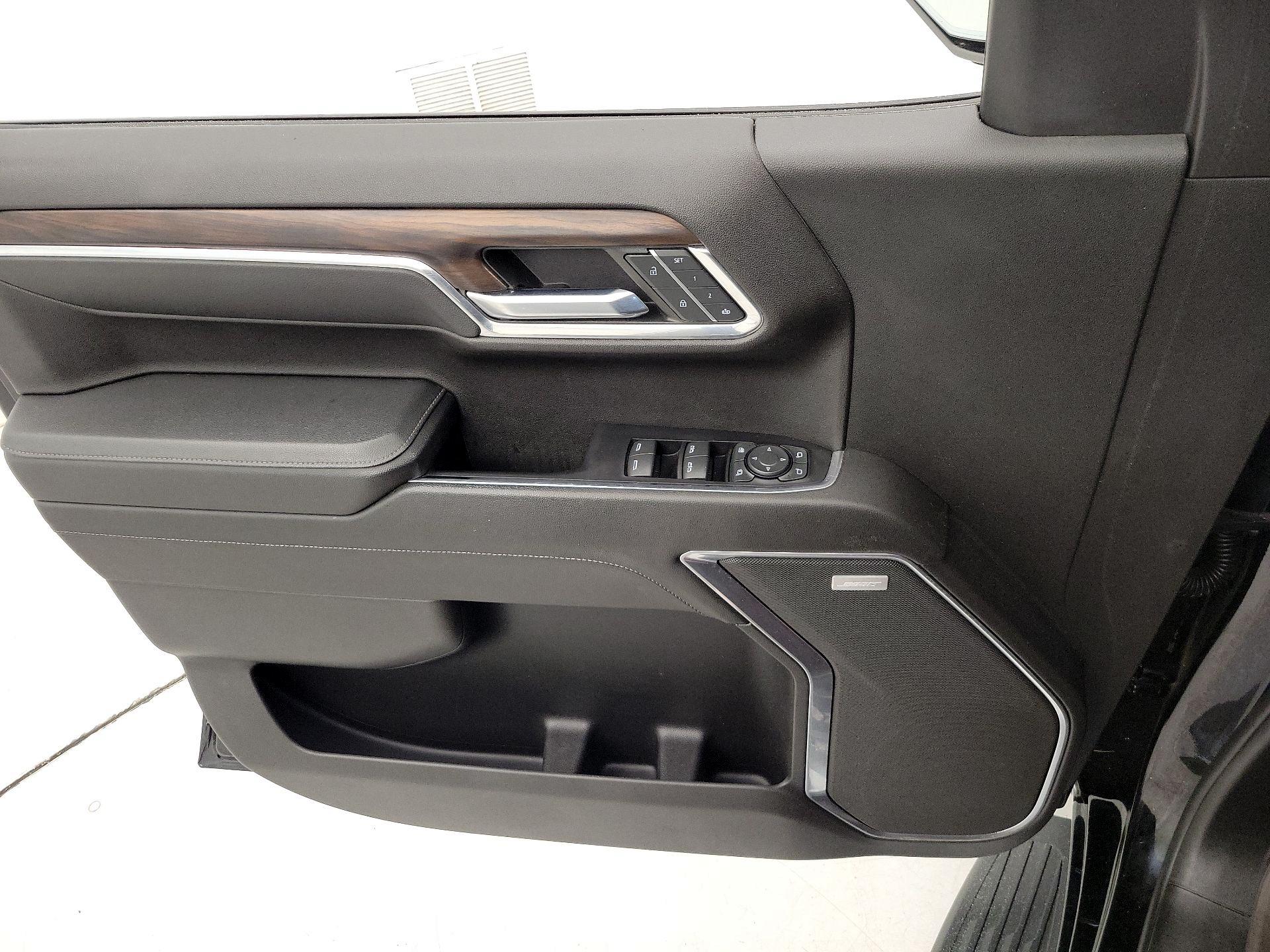 Thumbnail: 2022 GMC Sierra 1500 - 12