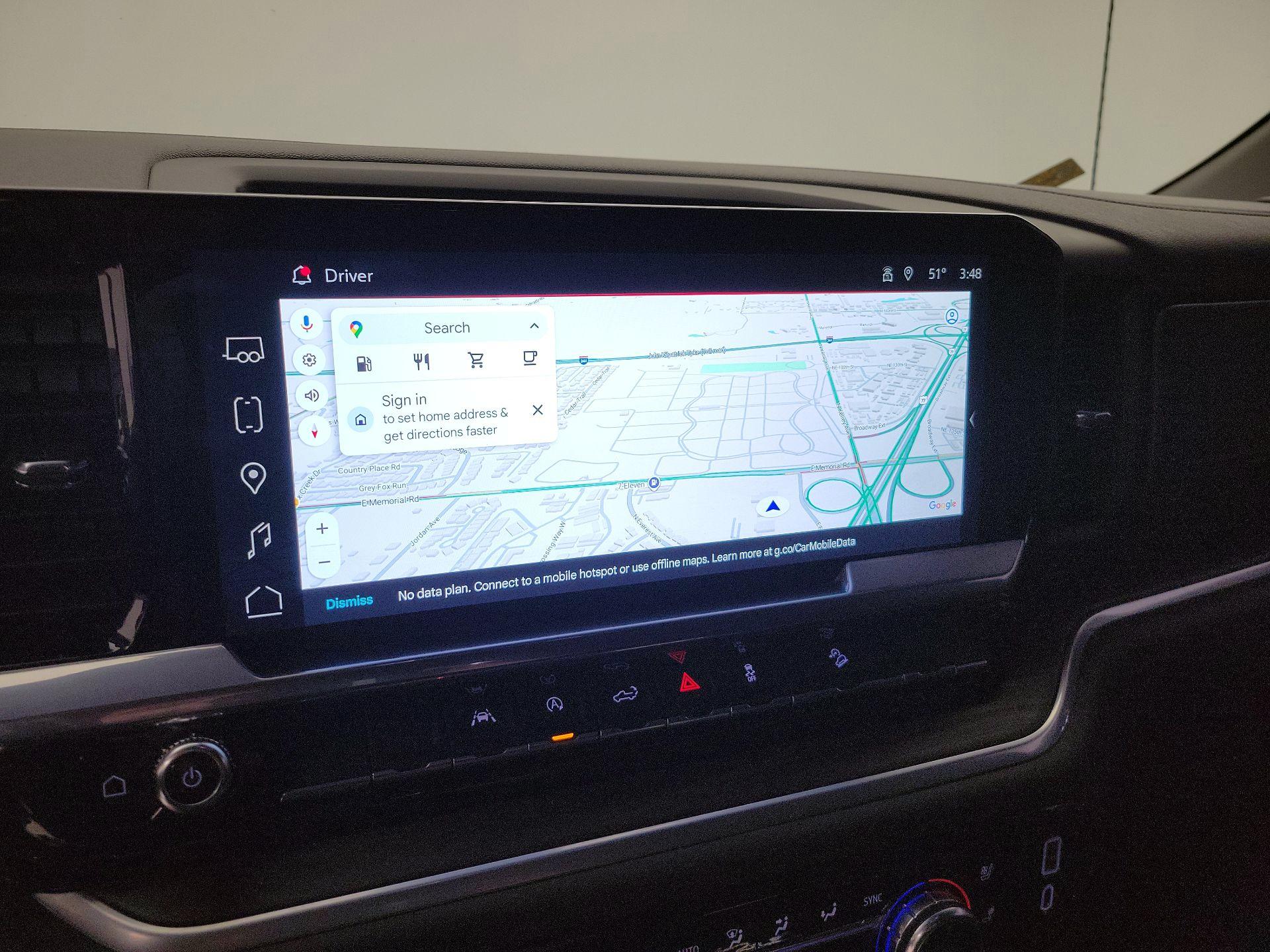 Thumbnail: 2022 GMC Sierra 1500 - 14