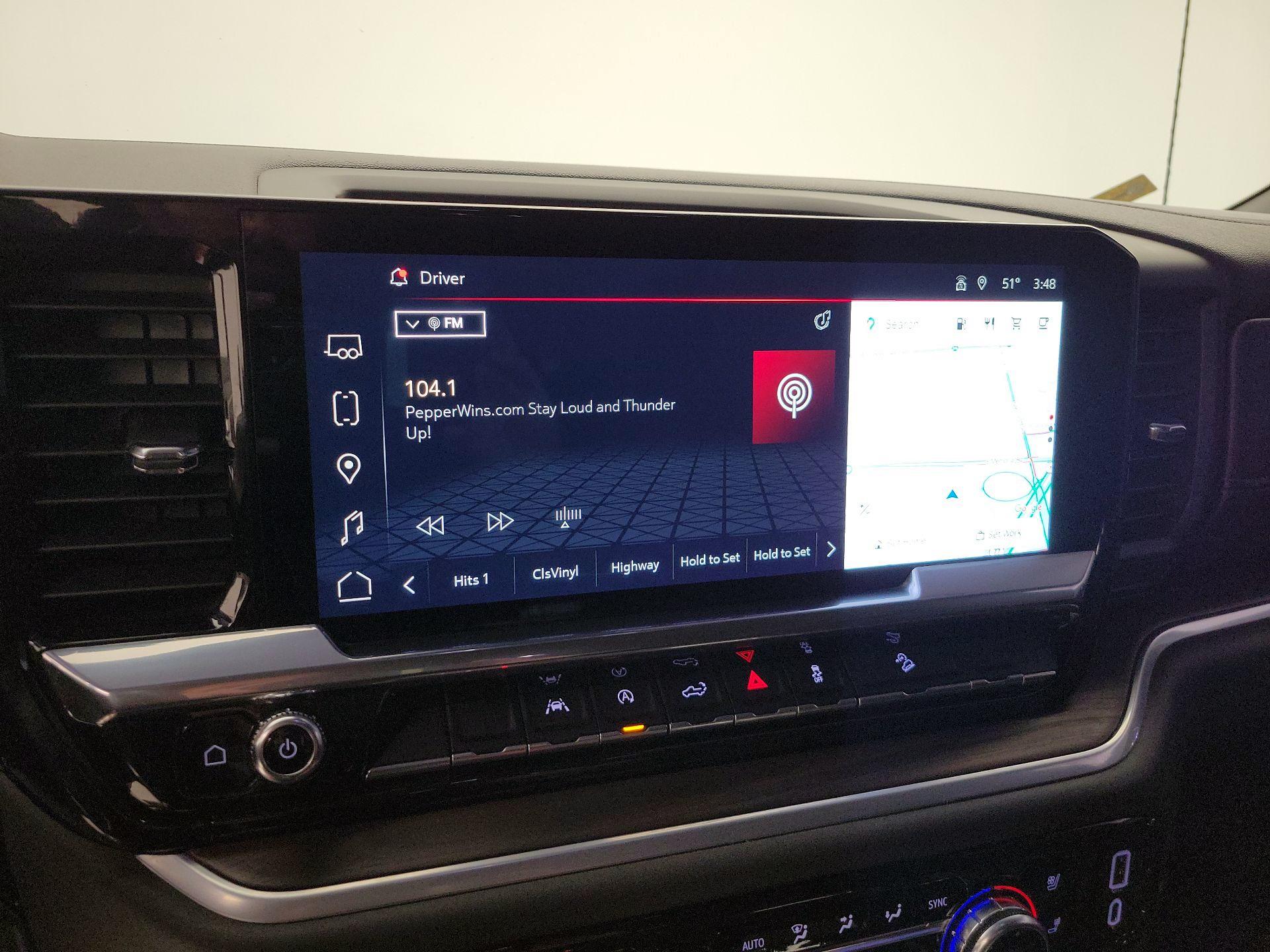 Thumbnail: 2022 GMC Sierra 1500 - 16