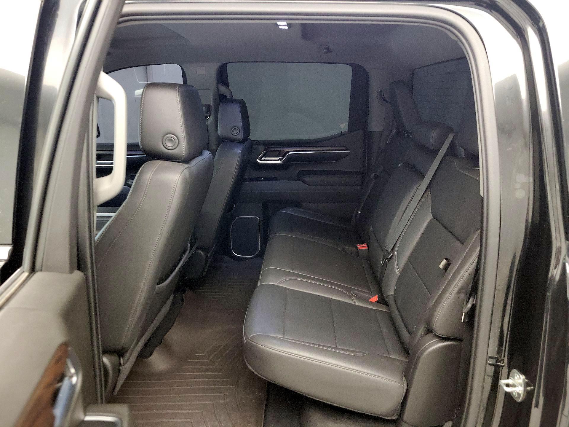 Thumbnail: 2022 GMC Sierra 1500 - 20