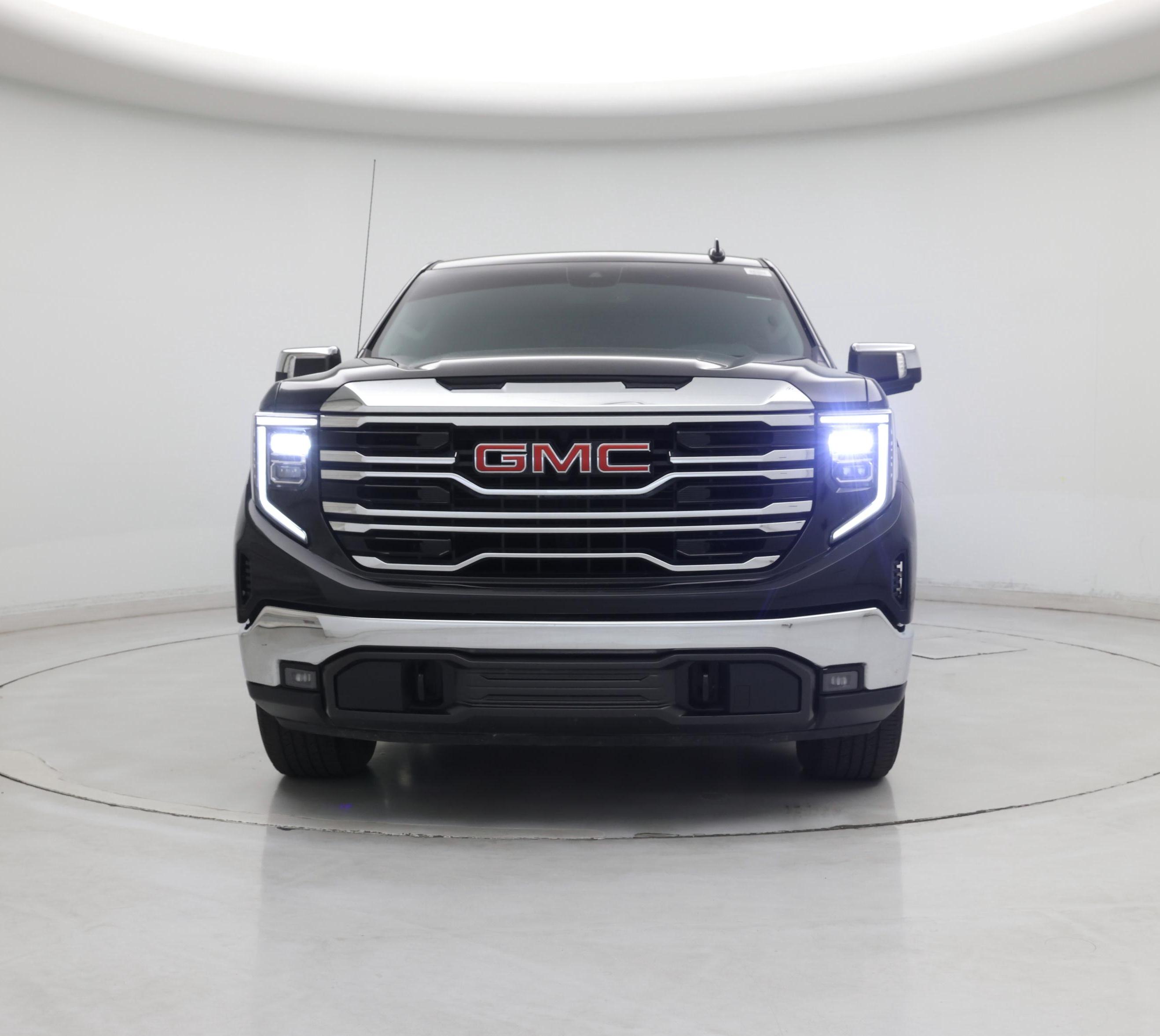 Thumbnail: 2022 GMC Sierra 1500 - 5