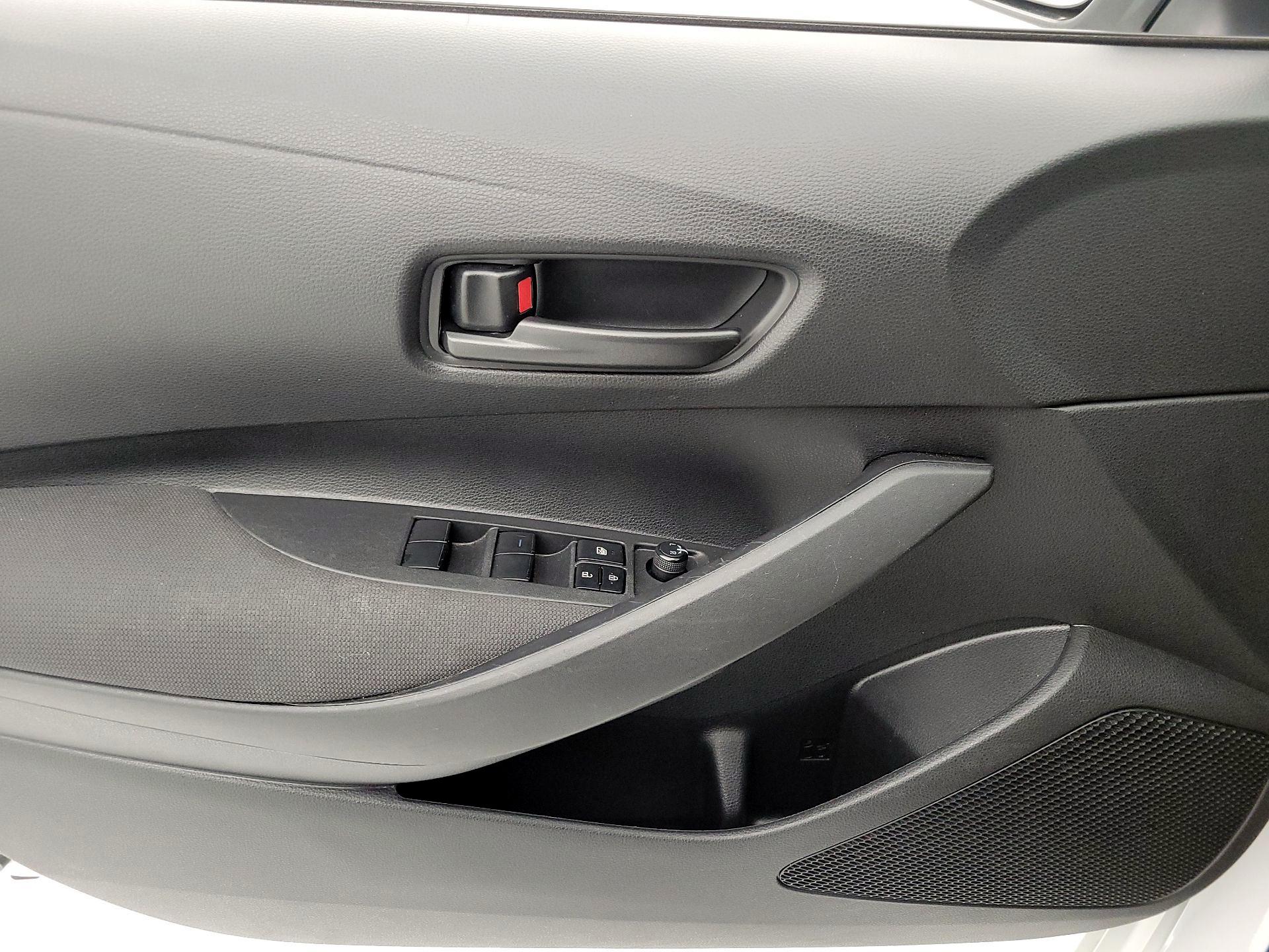 Thumbnail: 2024 Toyota Corolla - 12