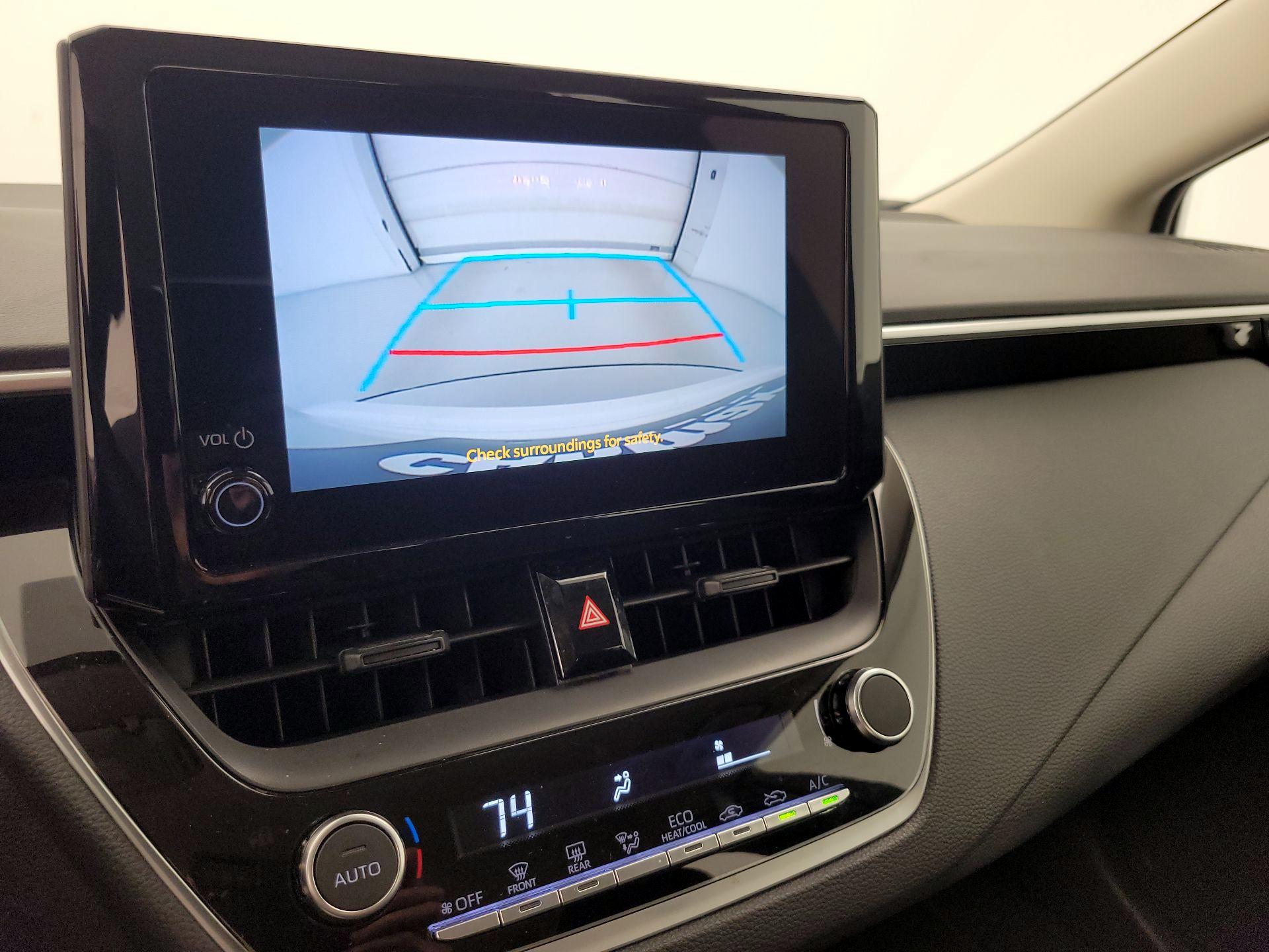 Thumbnail: 2024 Toyota Corolla - 14