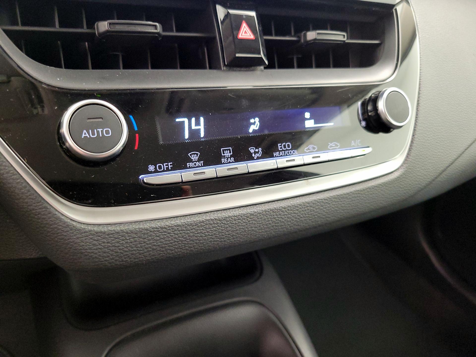 Thumbnail: 2024 Toyota Corolla - 16