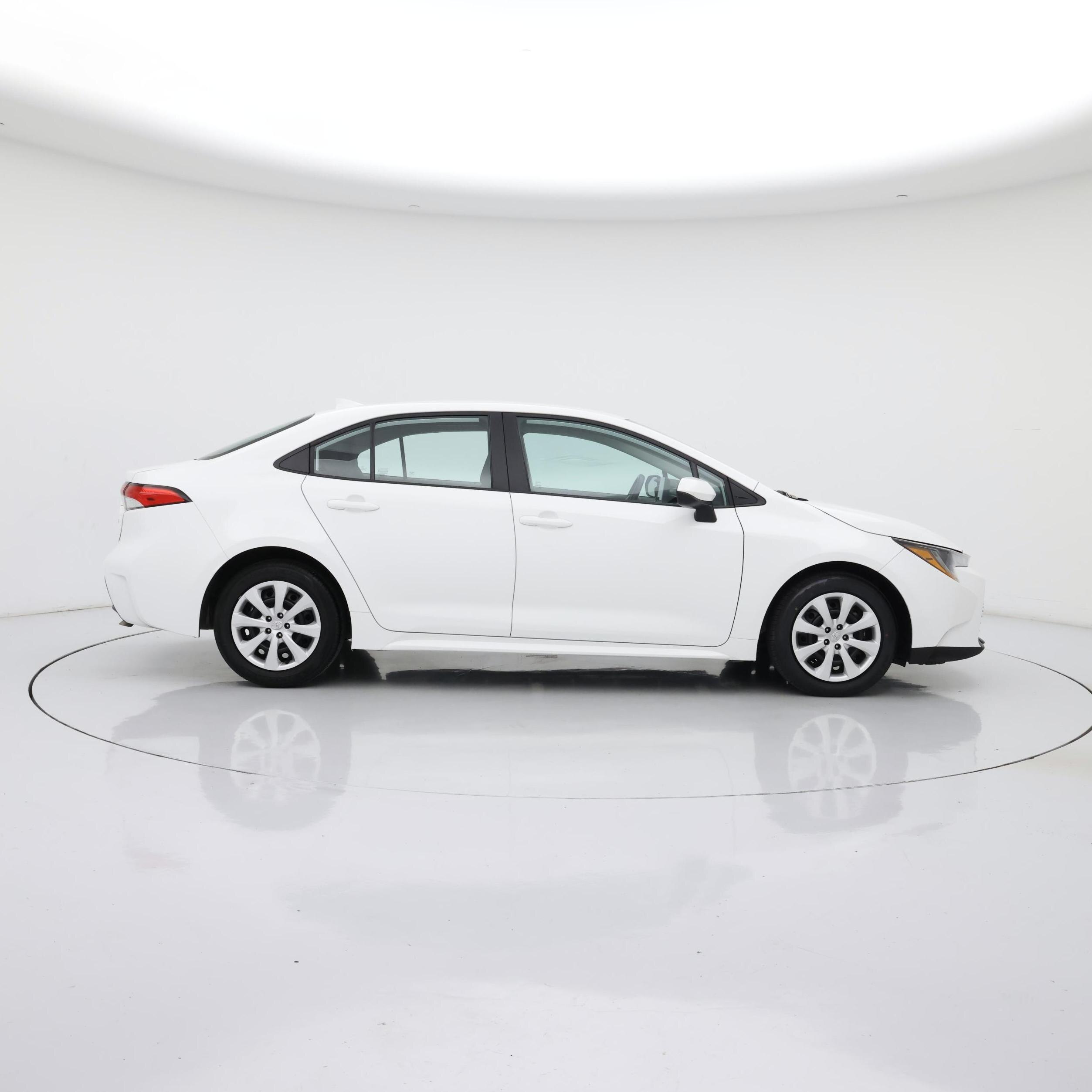 Thumbnail: 2024 Toyota Corolla - 7