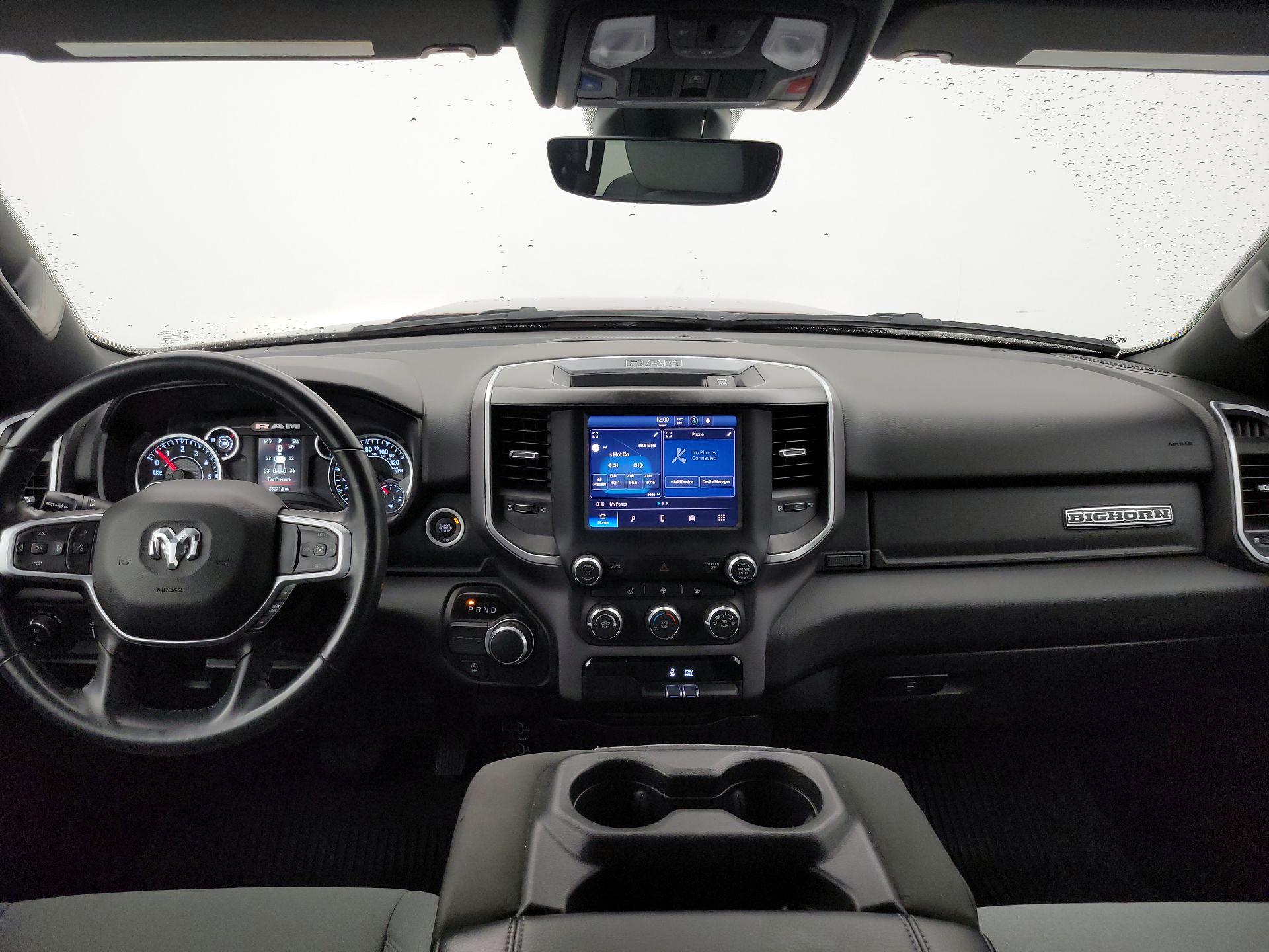 Thumbnail: 2023 RAM 1500 - 9