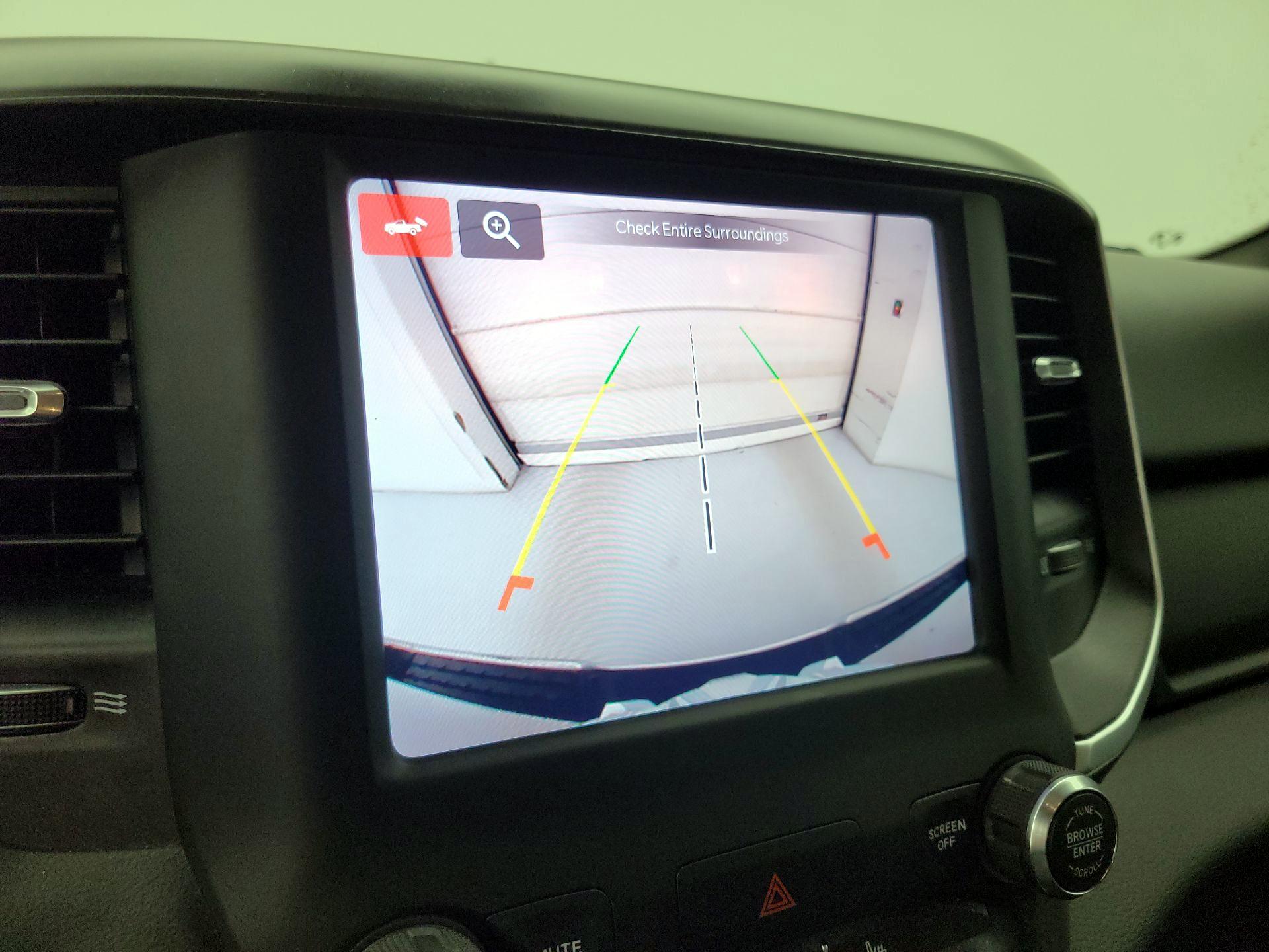 Thumbnail: 2023 RAM 1500 - 14