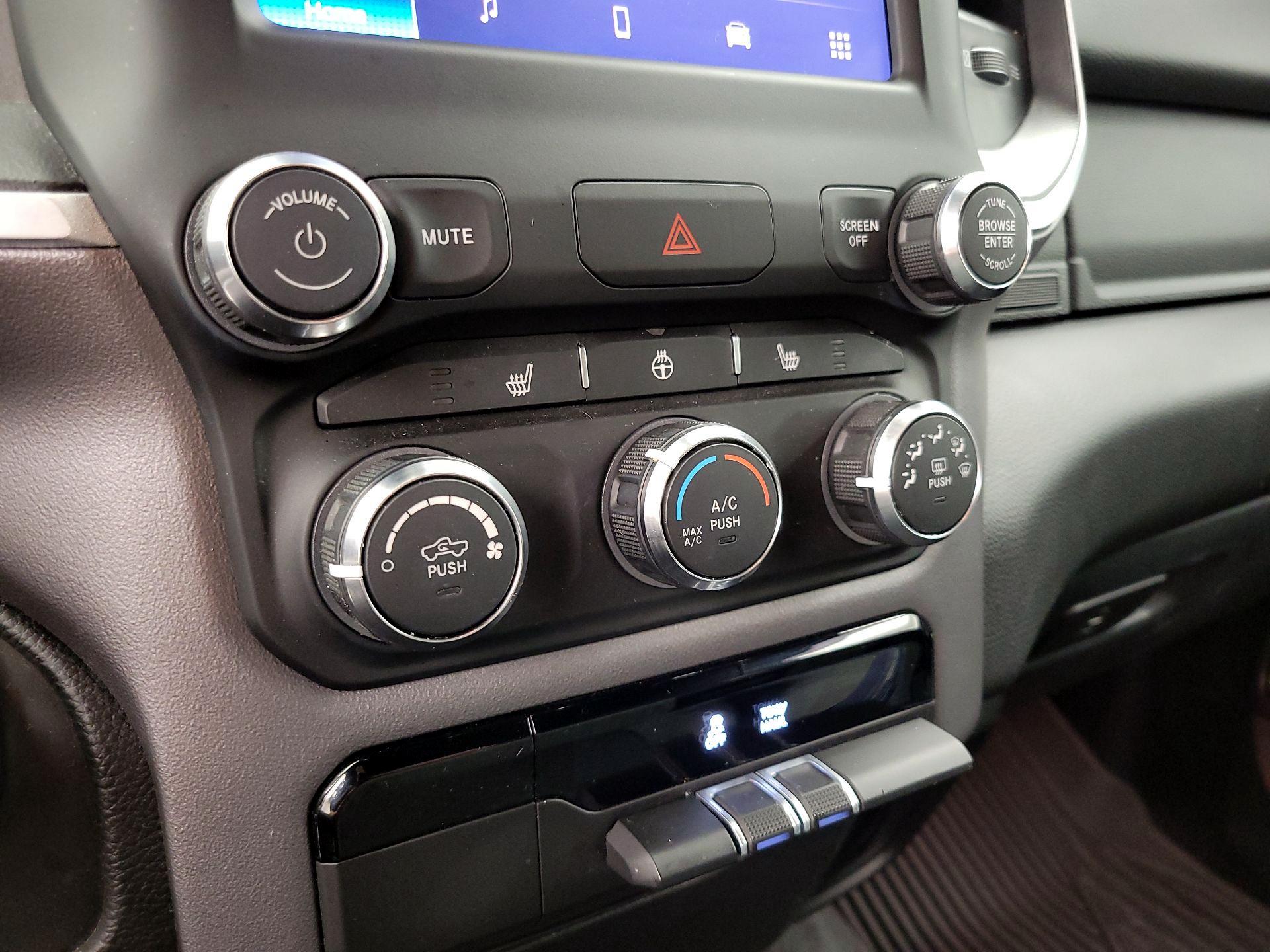 Thumbnail: 2023 RAM 1500 - 16