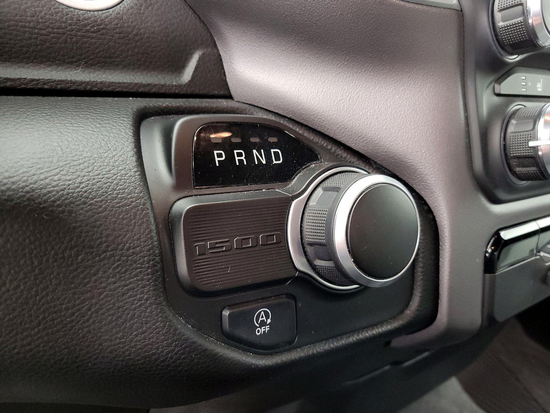 Thumbnail: 2023 RAM 1500 - 17