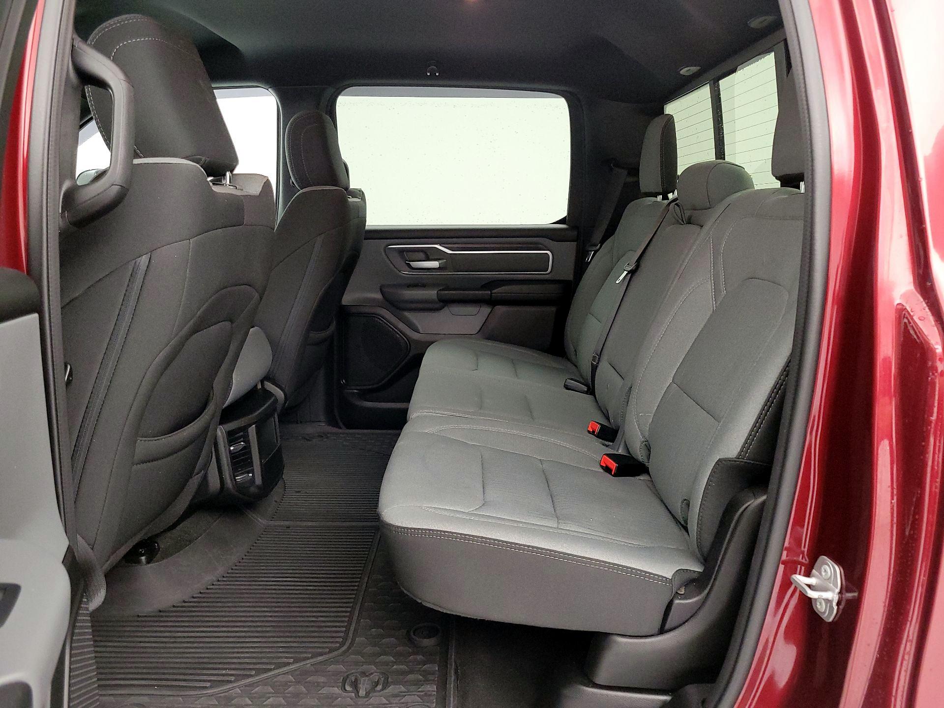 Thumbnail: 2023 RAM 1500 - 19