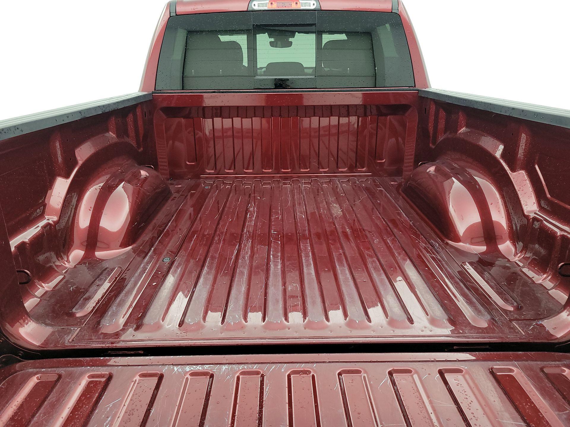 Thumbnail: 2023 RAM 1500 - 20