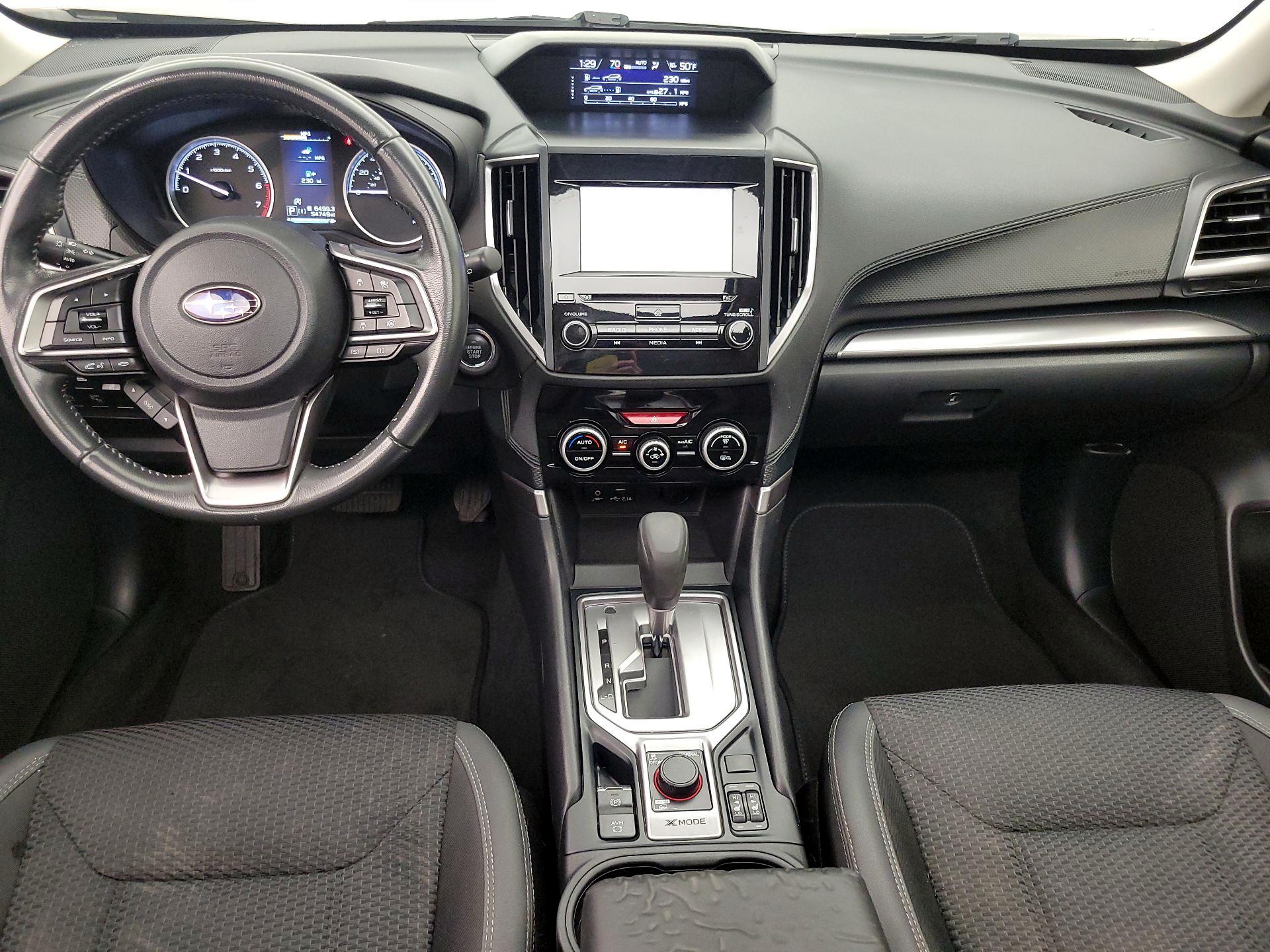 Thumbnail: 2020 Subaru Forester - 9