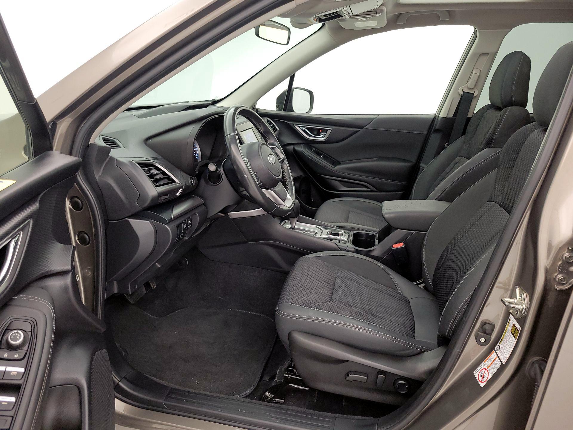 Thumbnail: 2020 Subaru Forester - 11