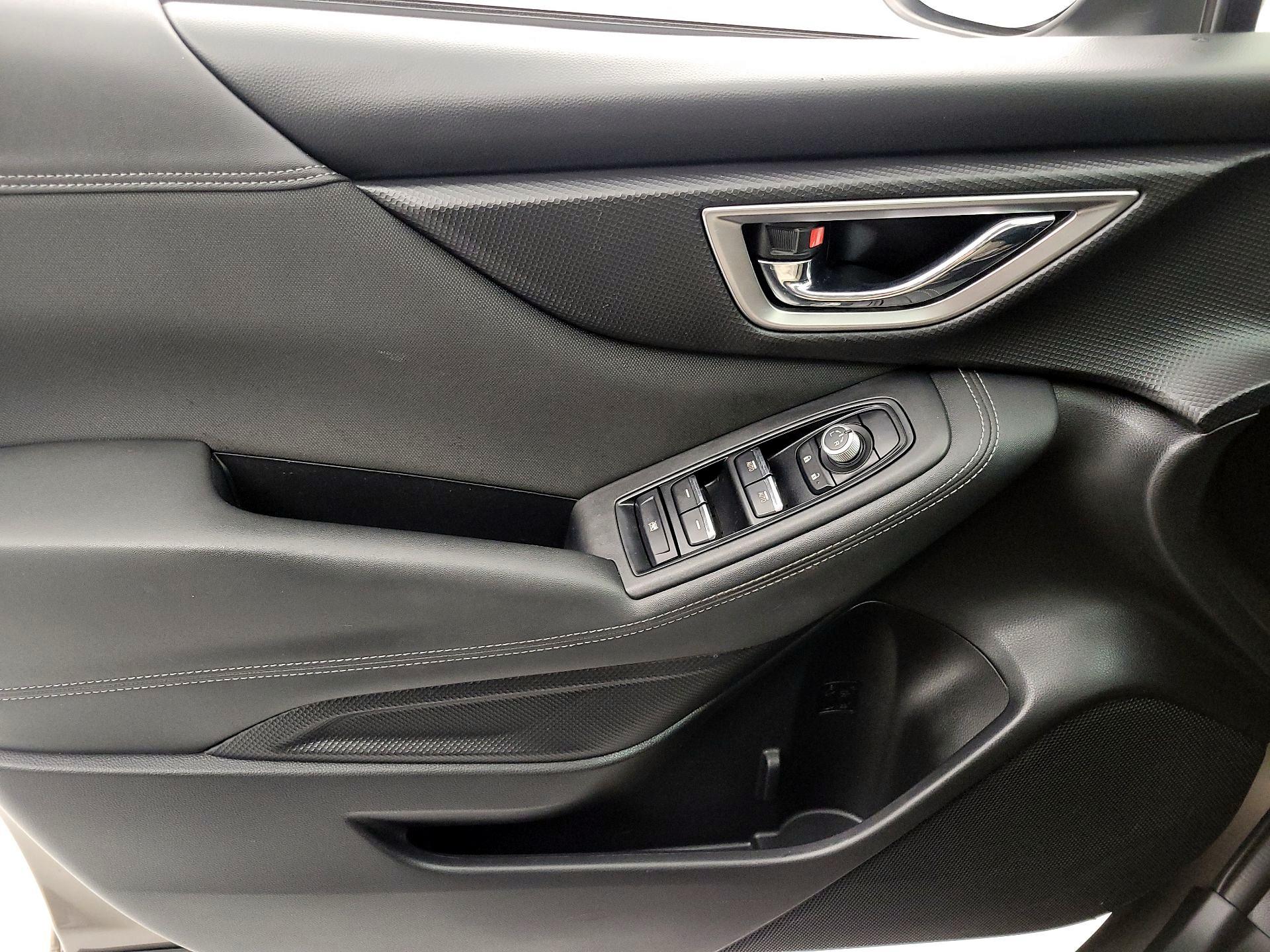 Thumbnail: 2020 Subaru Forester - 12