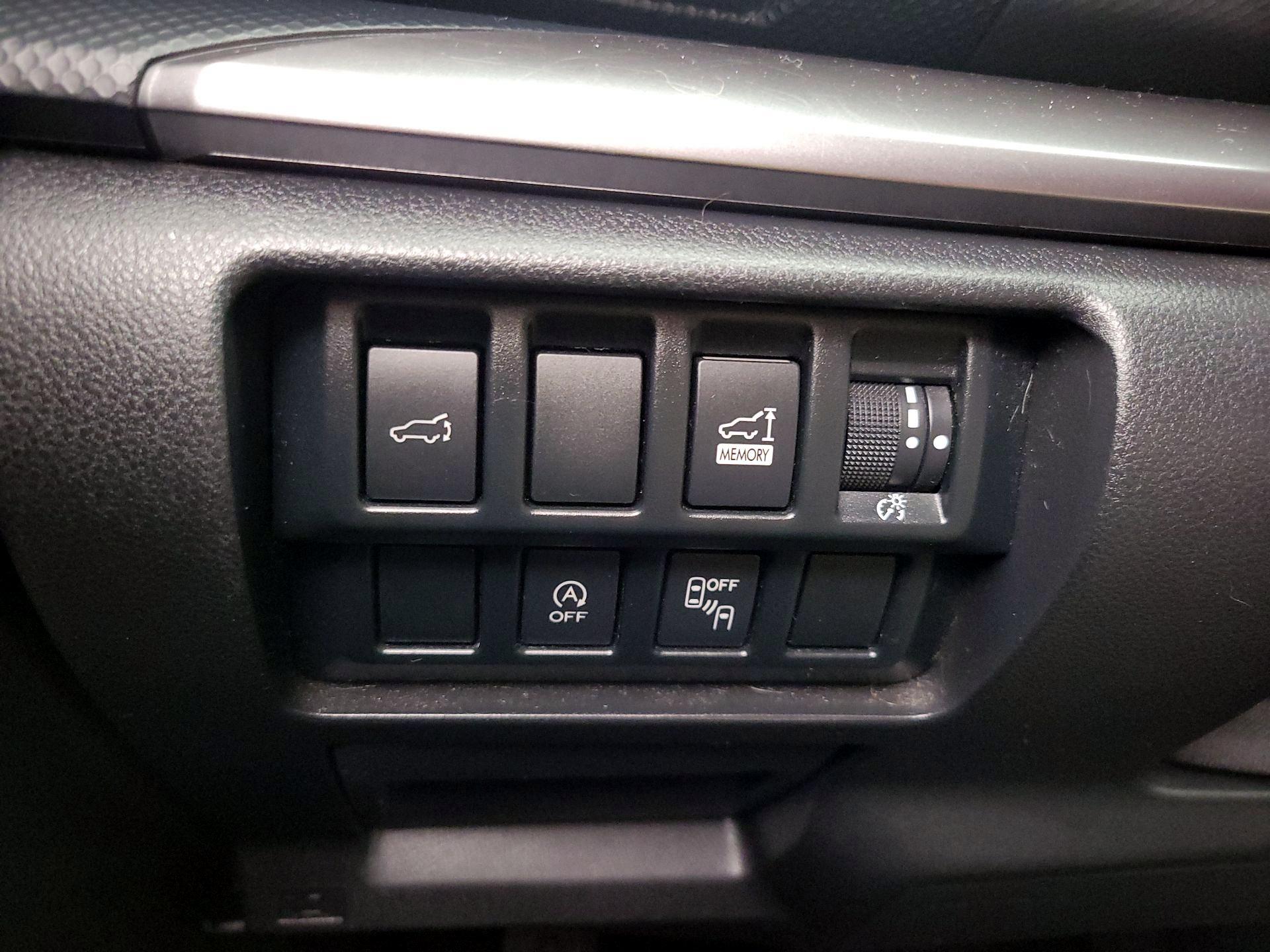 Thumbnail: 2020 Subaru Forester - 13