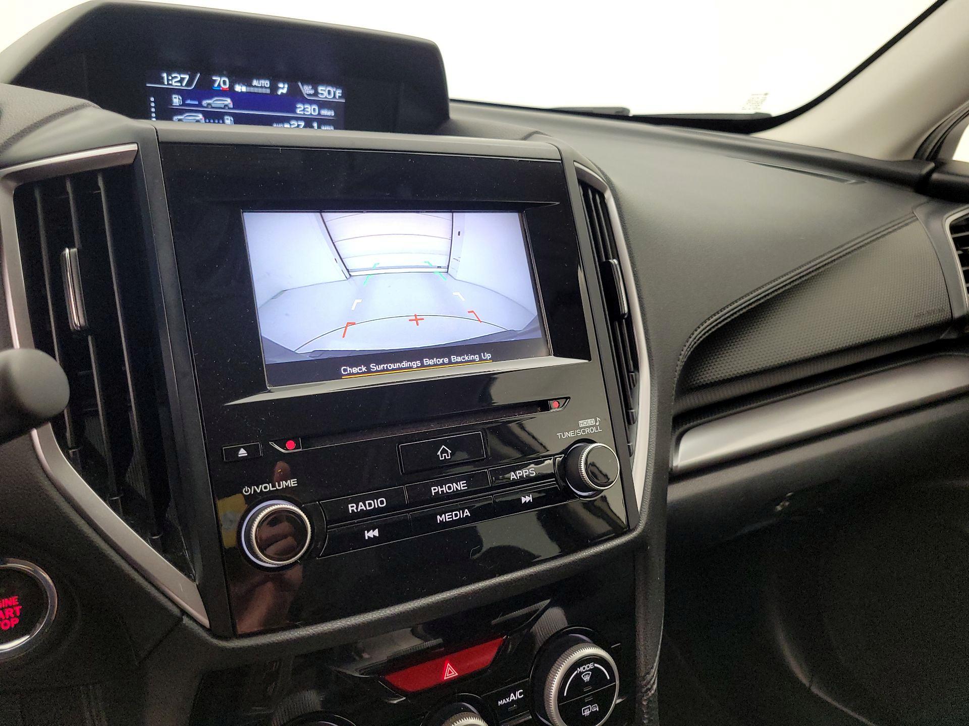 Thumbnail: 2020 Subaru Forester - 14