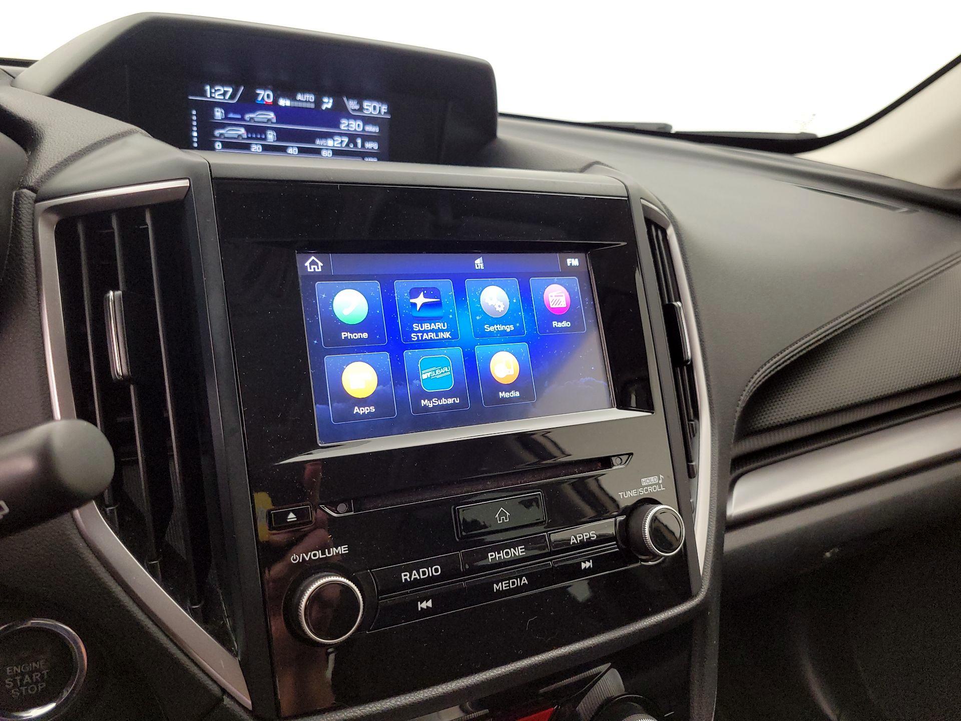 Thumbnail: 2020 Subaru Forester - 15