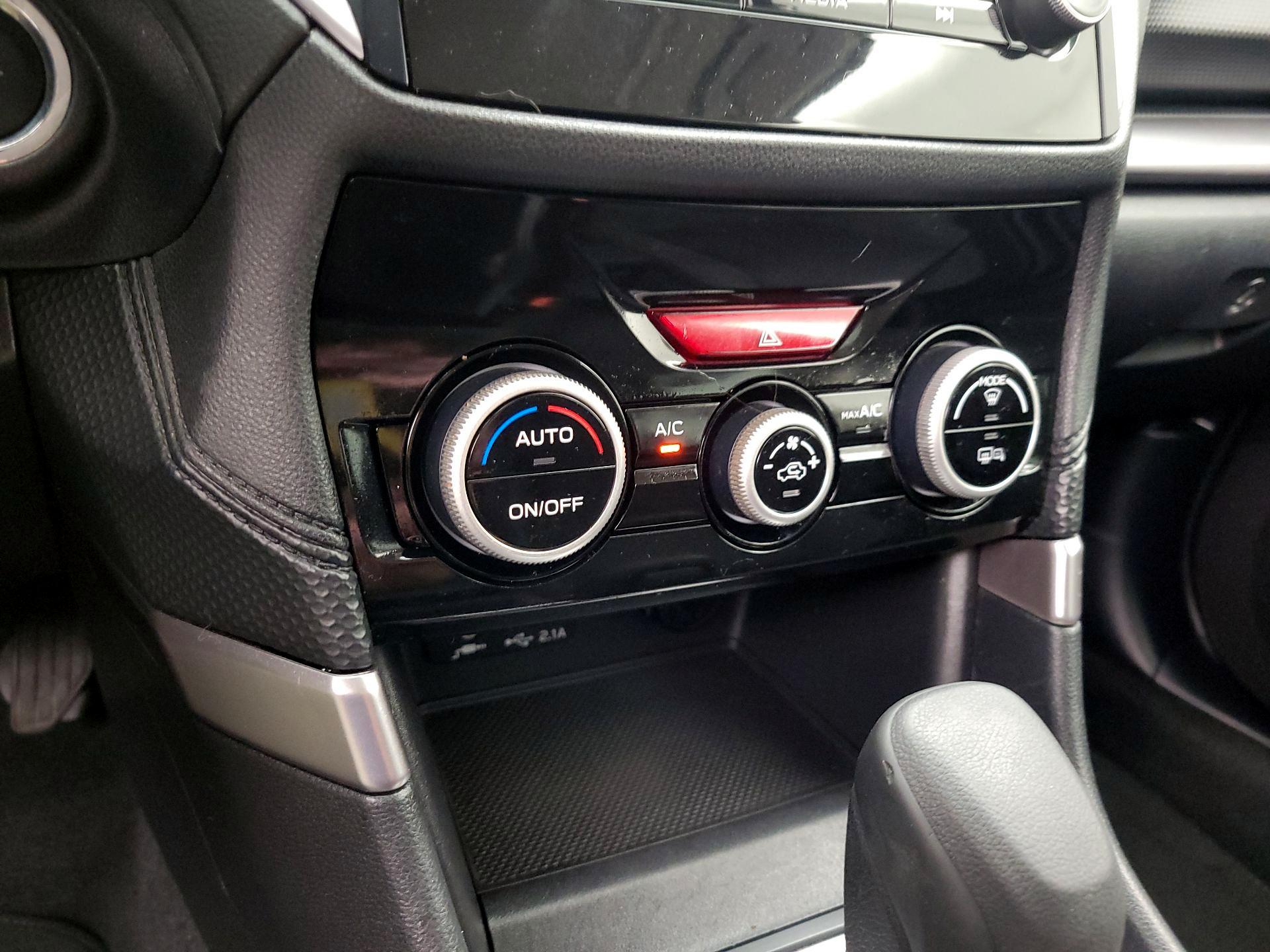 Thumbnail: 2020 Subaru Forester - 16