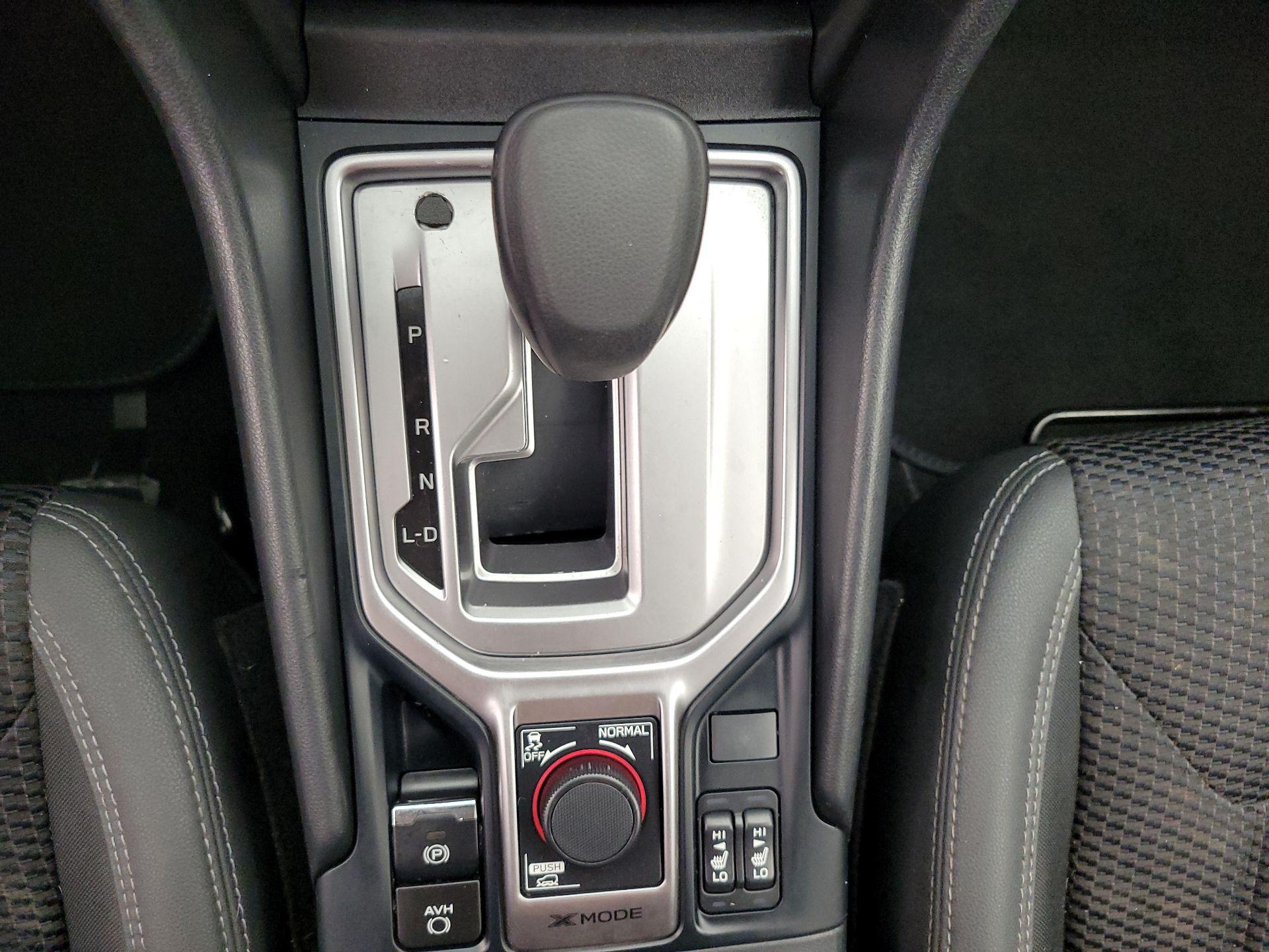 Thumbnail: 2020 Subaru Forester - 17