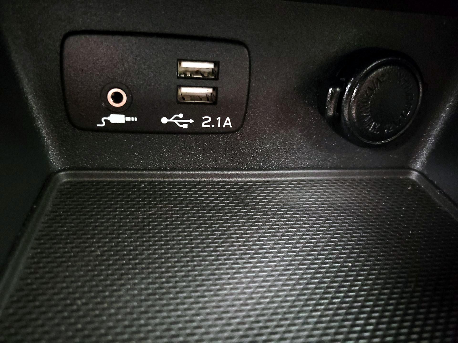 Thumbnail: 2020 Subaru Forester - 18