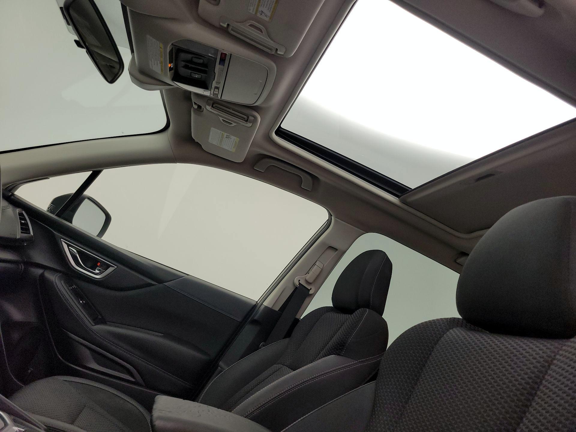 Thumbnail: 2020 Subaru Forester - 19