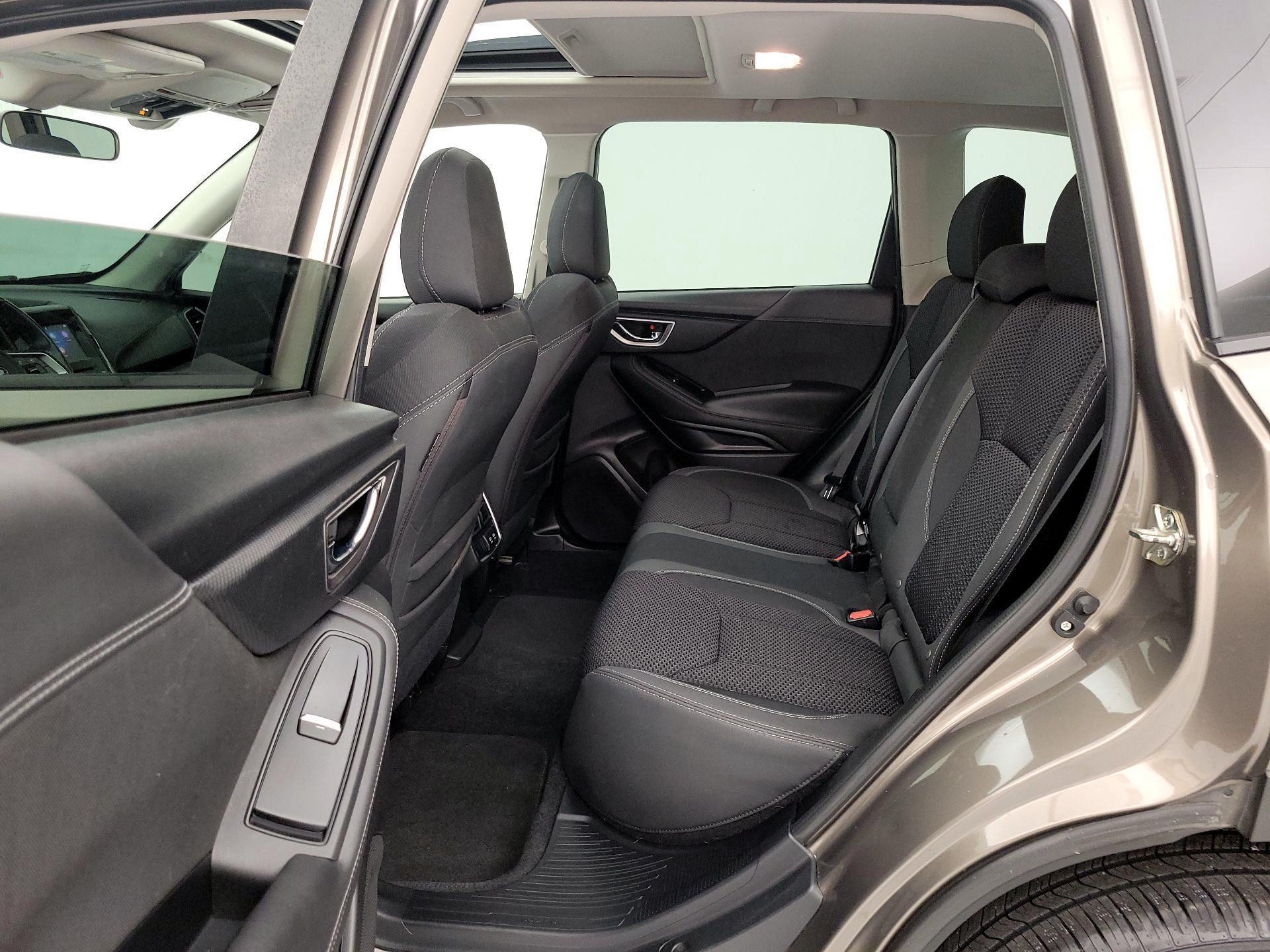 Thumbnail: 2020 Subaru Forester - 20