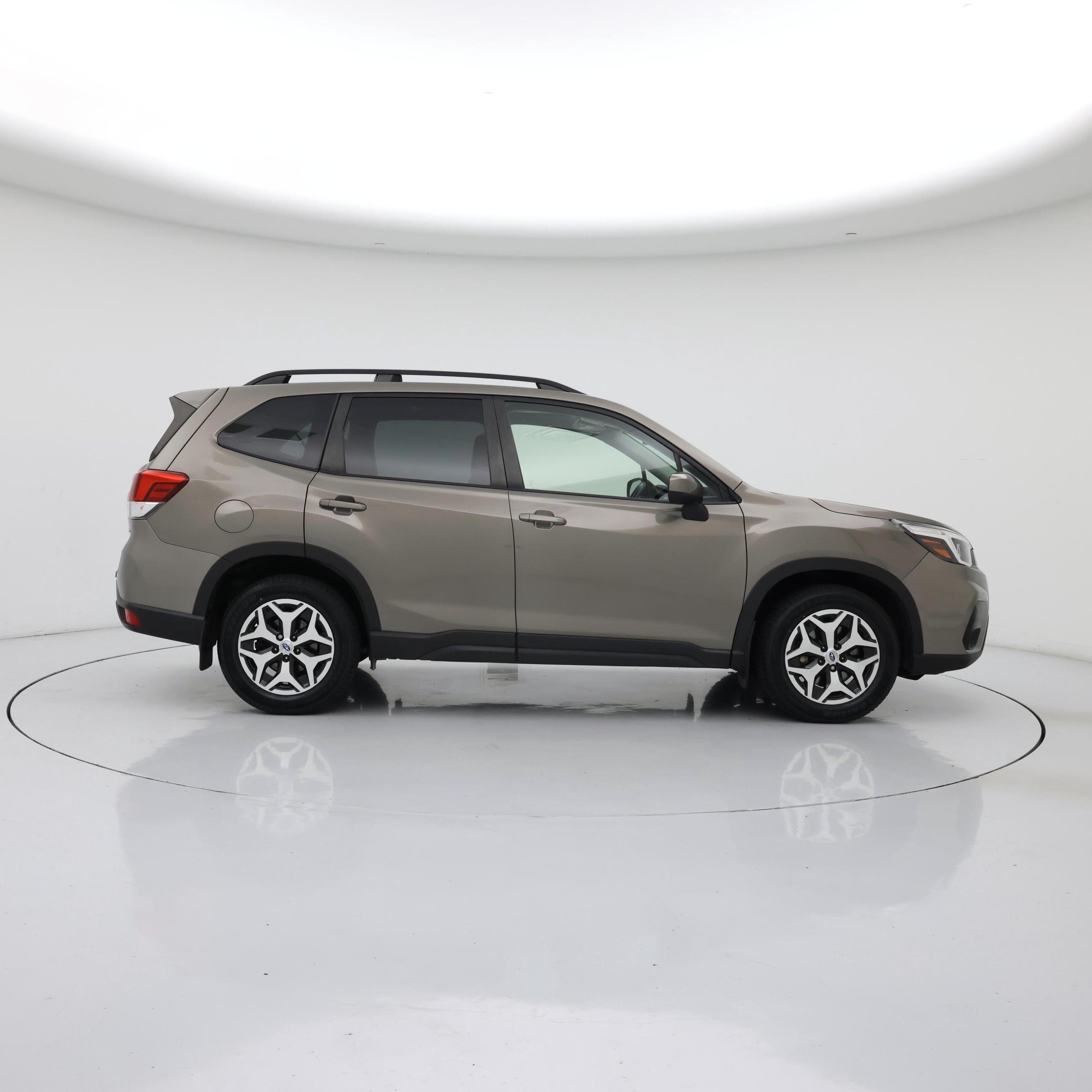 Thumbnail: 2020 Subaru Forester - 7