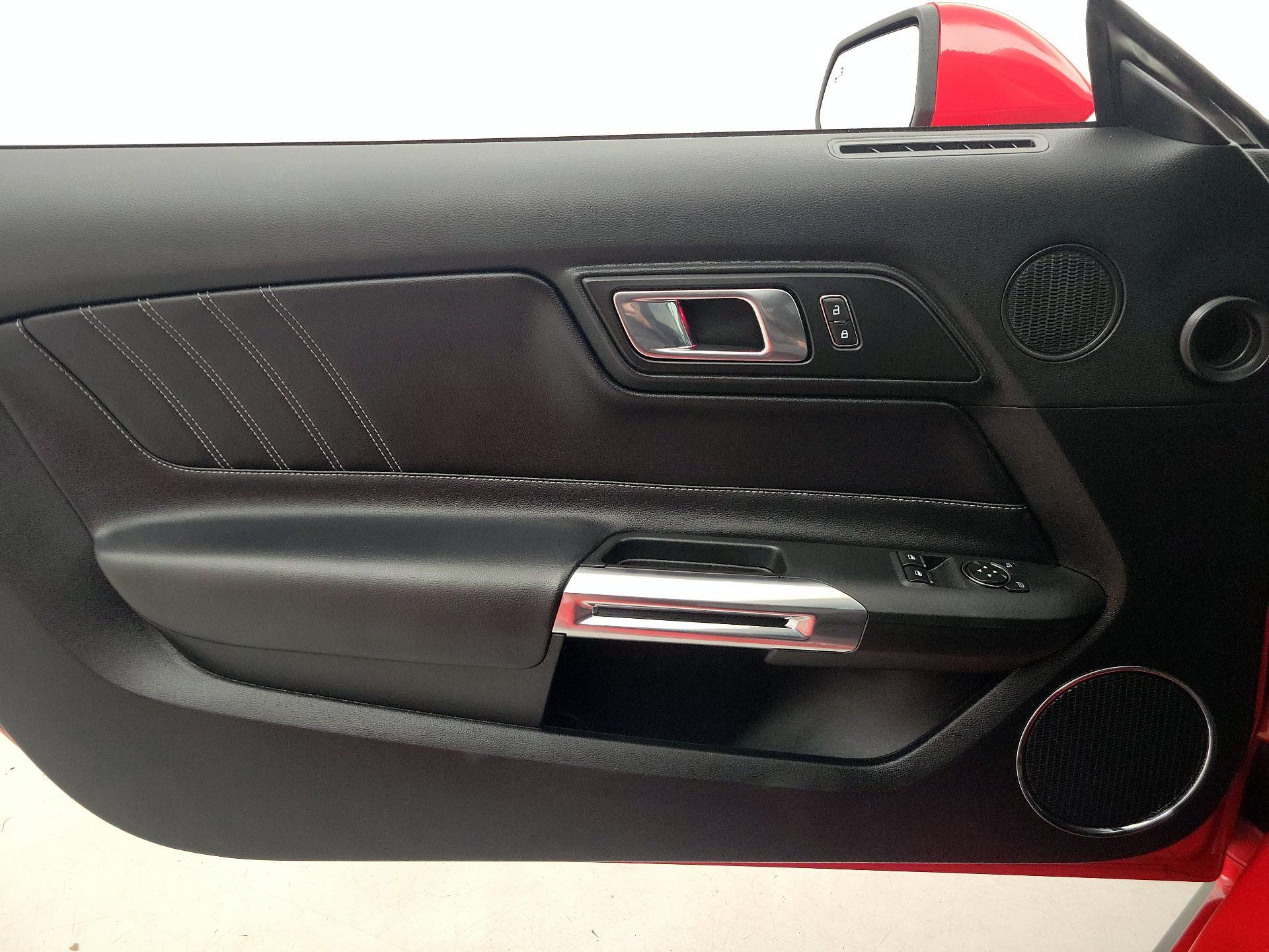 Thumbnail: 2021 Ford Mustang - 12