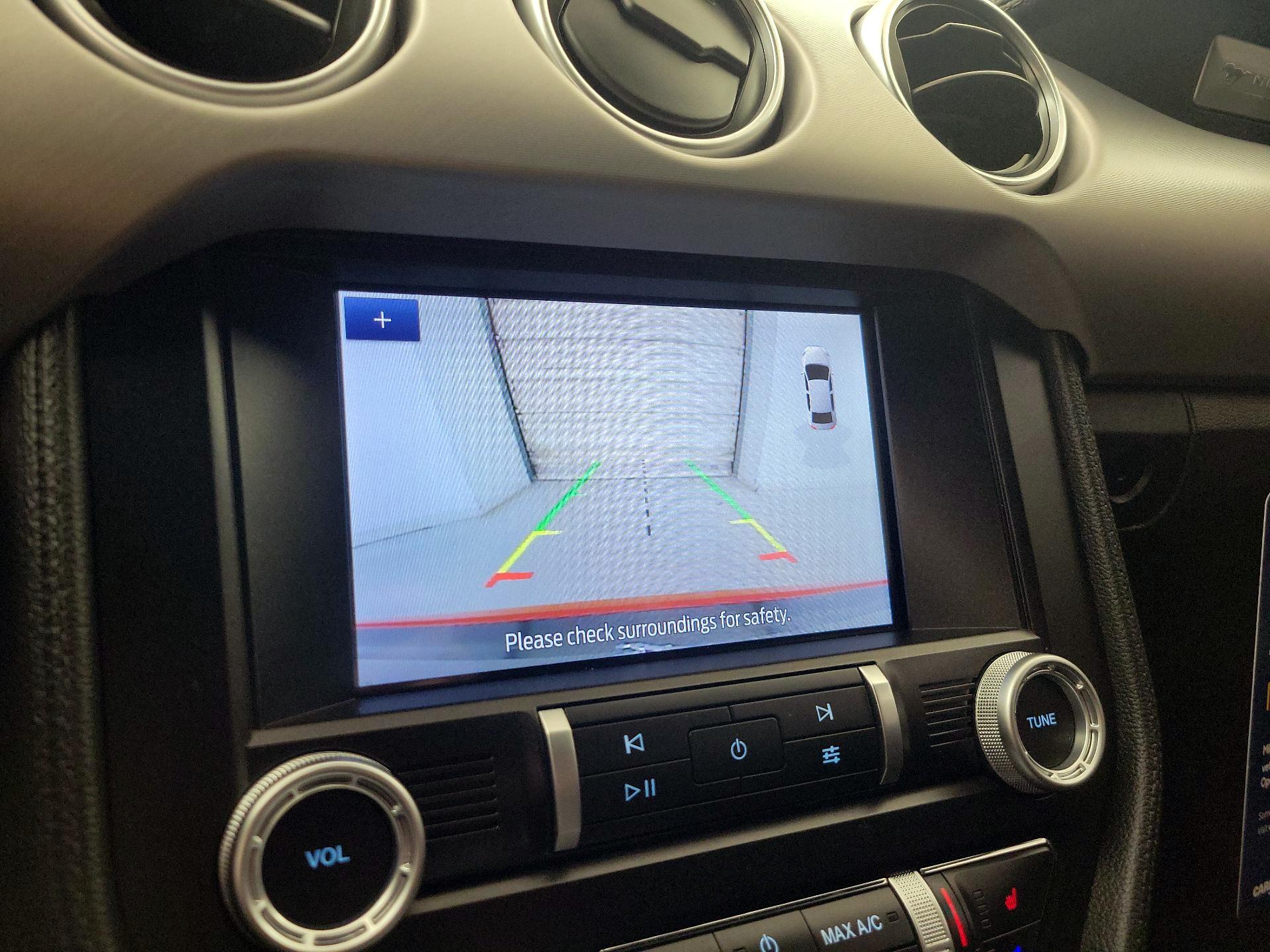 Thumbnail: 2021 Ford Mustang - 14