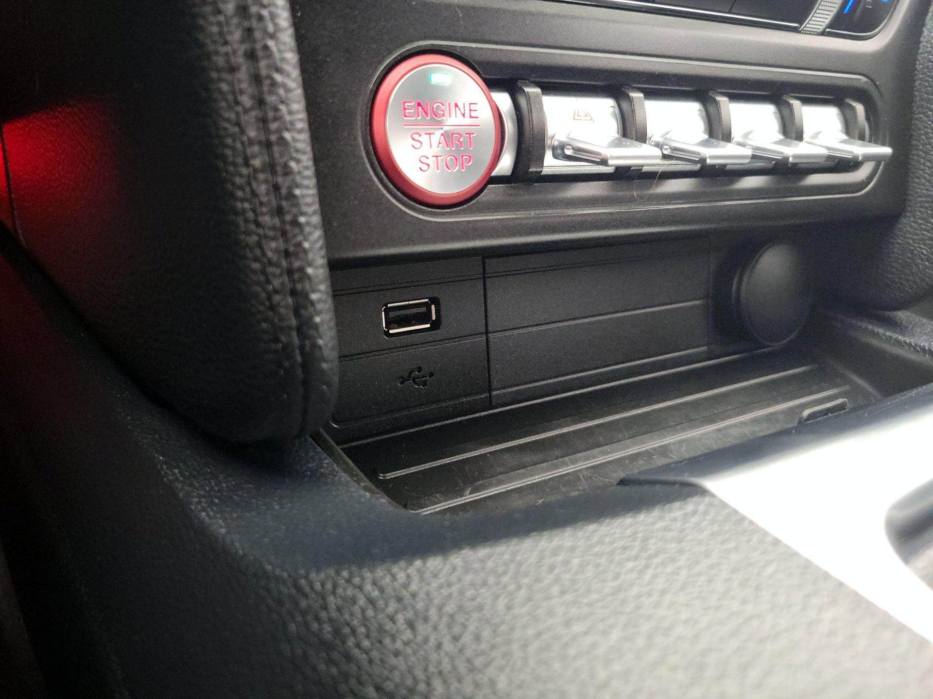 Thumbnail: 2021 Ford Mustang - 18