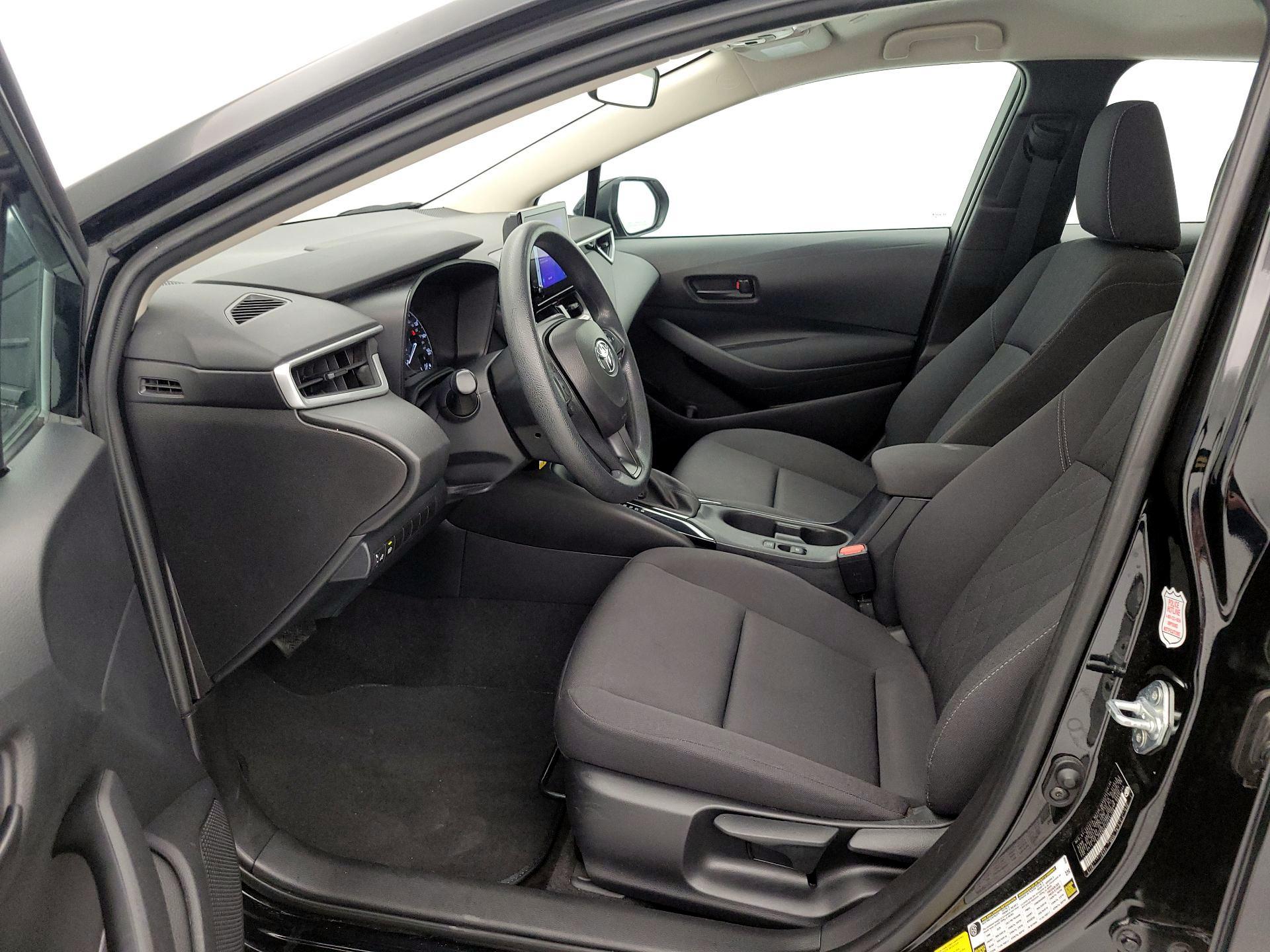 Thumbnail: 2024 Toyota Corolla - 11