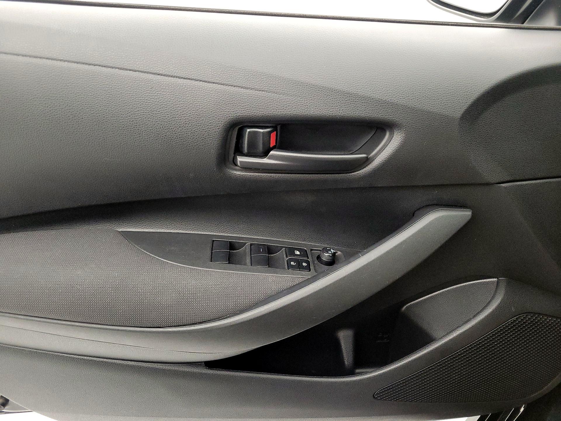 Thumbnail: 2024 Toyota Corolla - 12