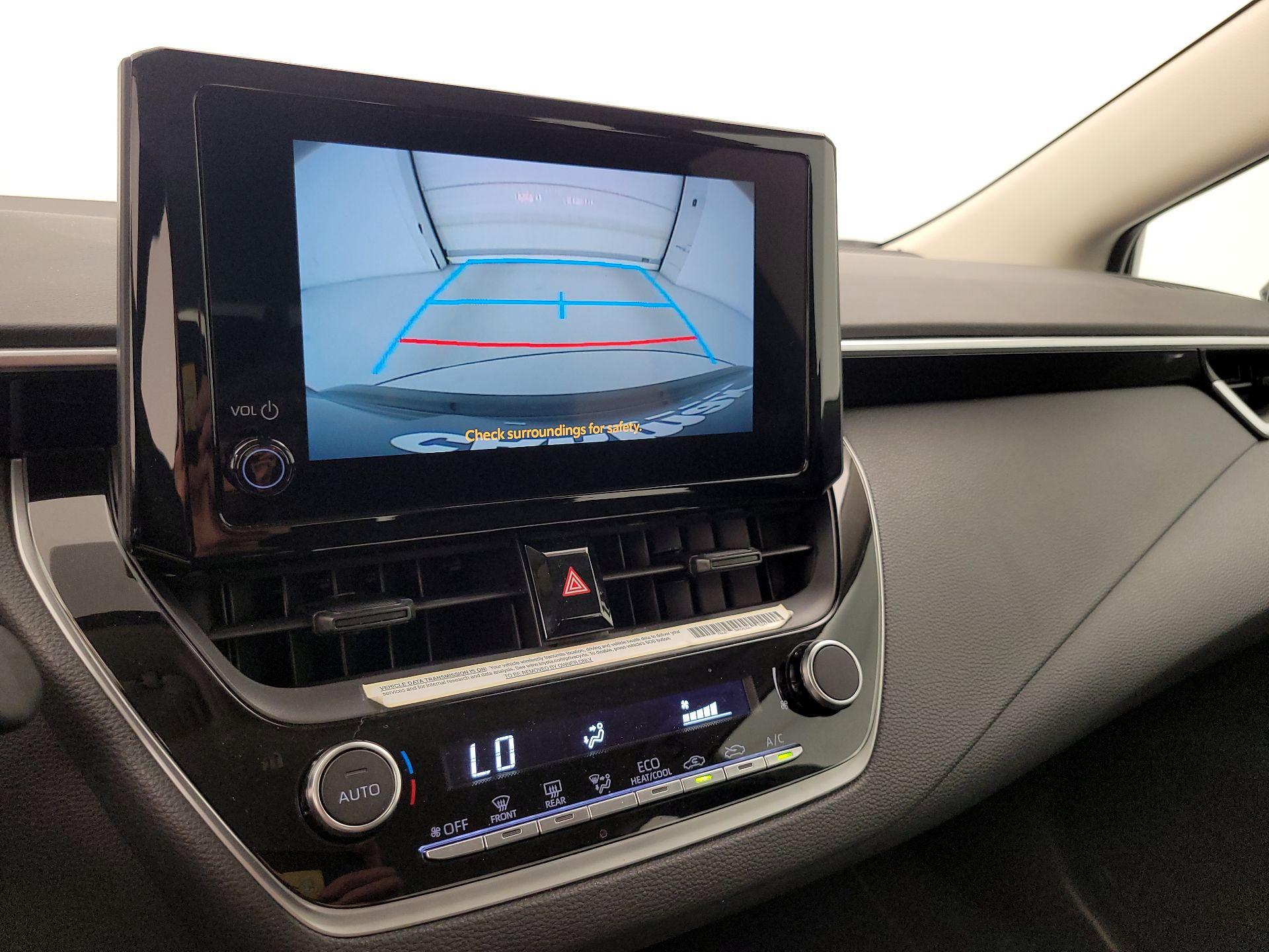 Thumbnail: 2024 Toyota Corolla - 14