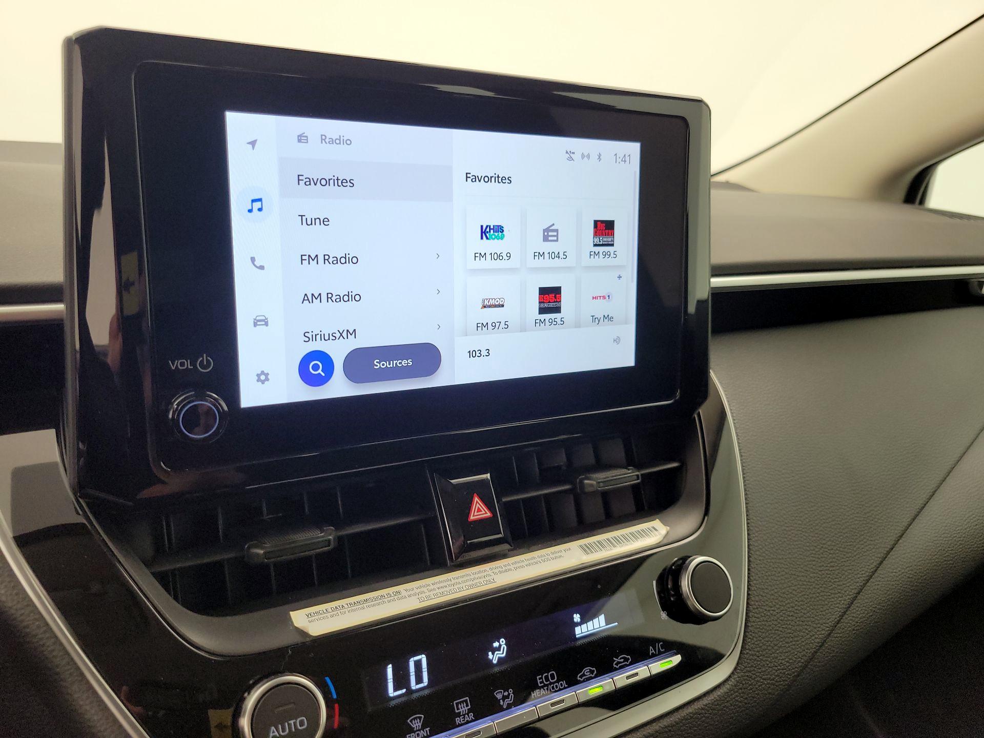 Thumbnail: 2024 Toyota Corolla - 15