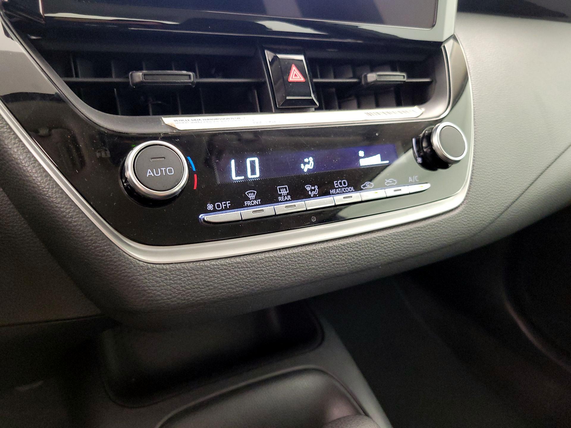 Thumbnail: 2024 Toyota Corolla - 16