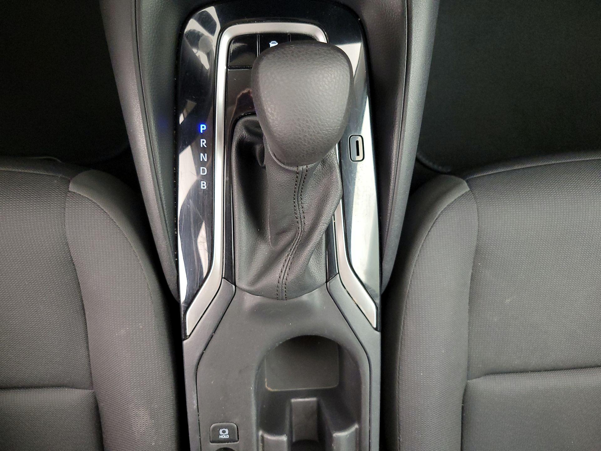 Thumbnail: 2024 Toyota Corolla - 17