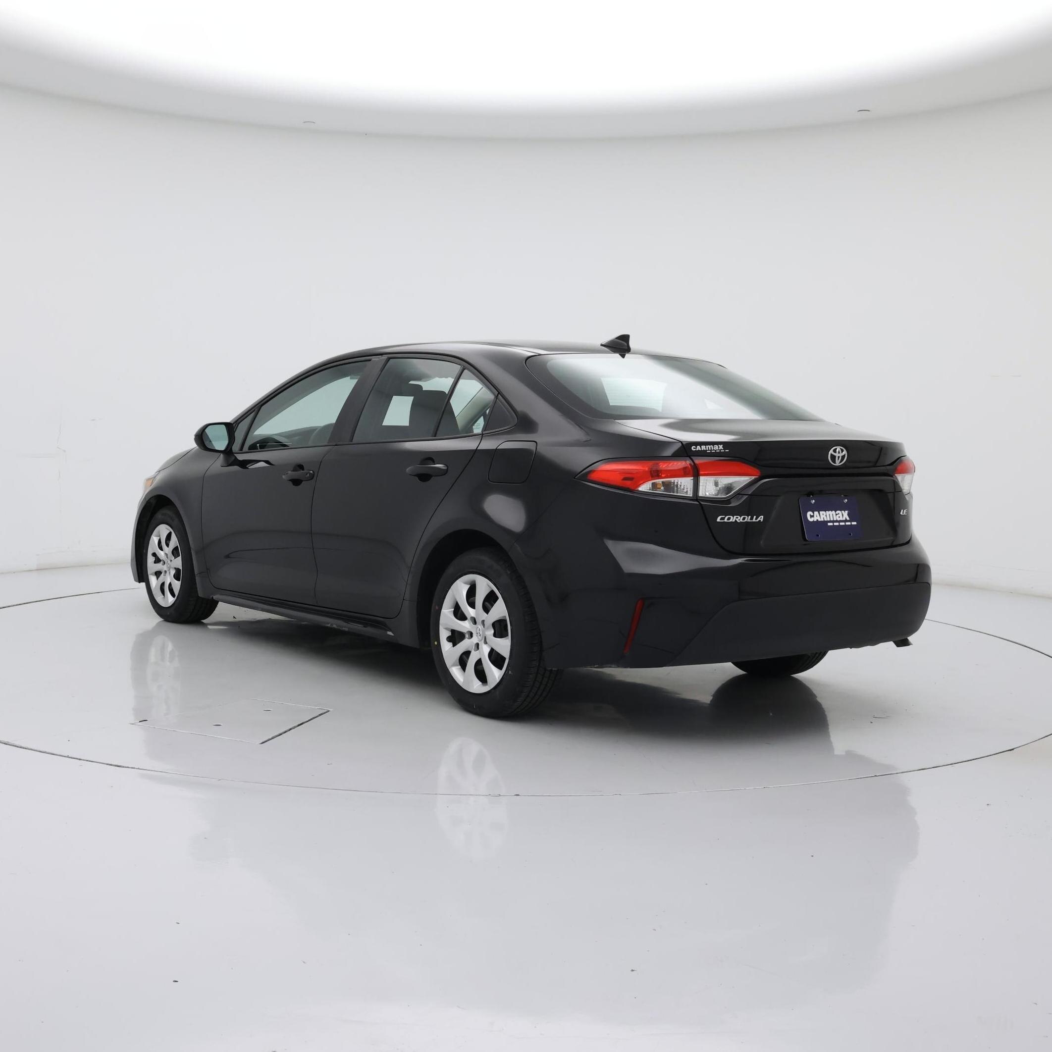 Thumbnail: 2024 Toyota Corolla - 2