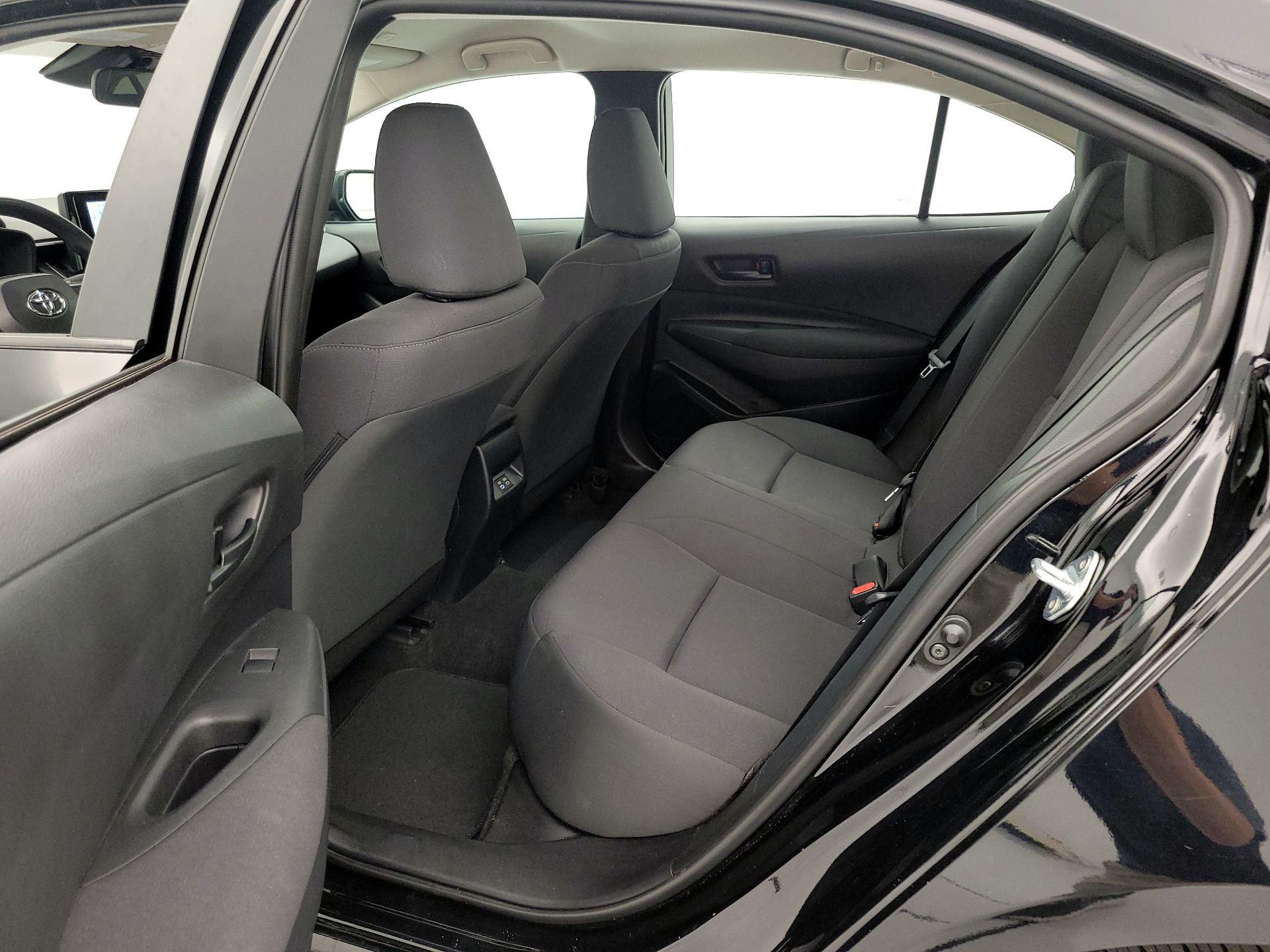 Thumbnail: 2024 Toyota Corolla - 19