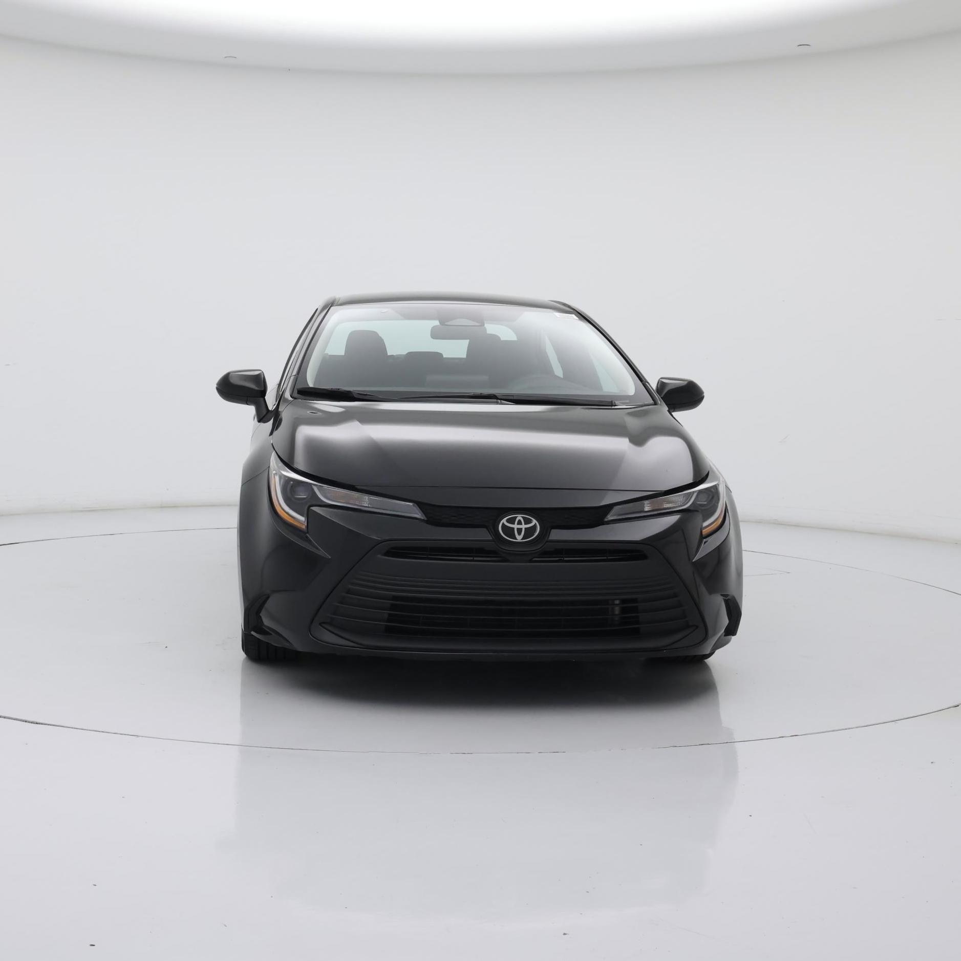 Thumbnail: 2024 Toyota Corolla - 5