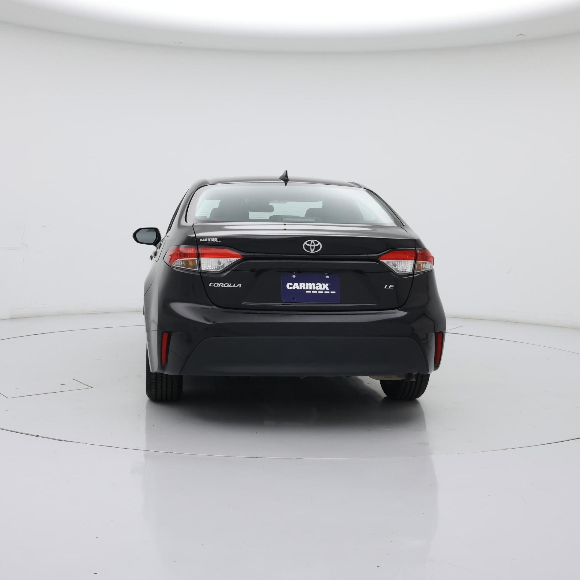 Thumbnail: 2024 Toyota Corolla - 6