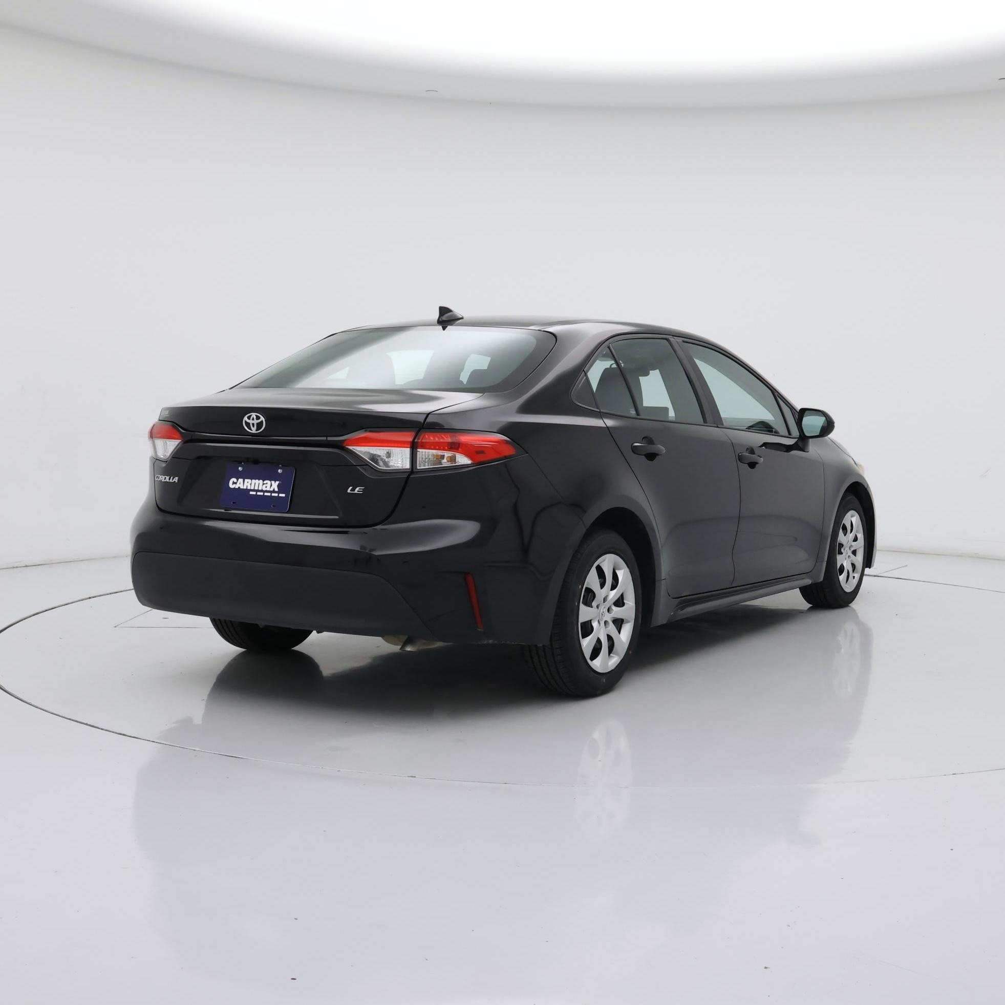 Thumbnail: 2024 Toyota Corolla - 8