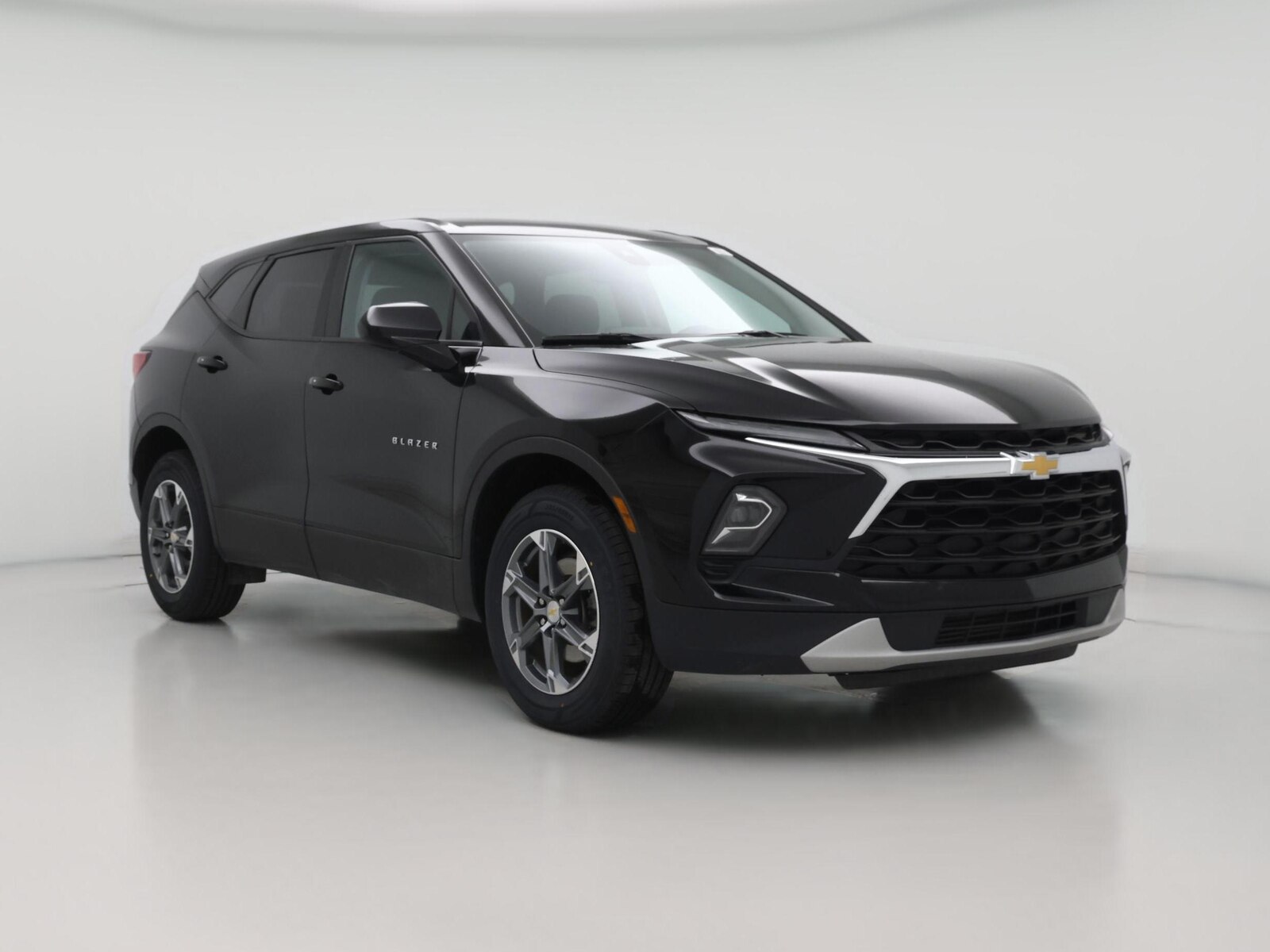 2024 Chevrolet Blazer