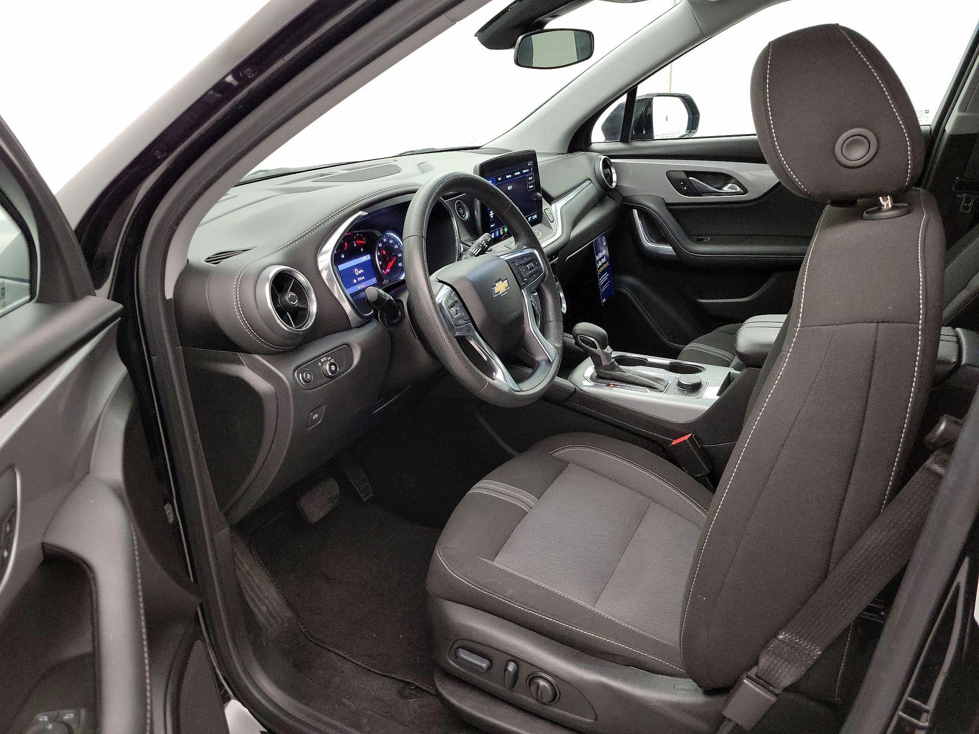 Thumbnail: 2024 Chevrolet Blazer - 11