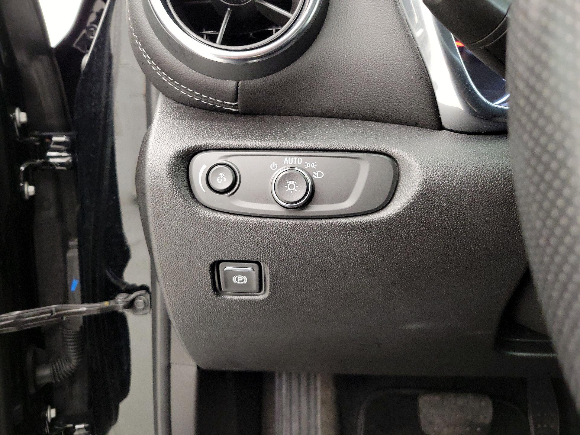 Thumbnail: 2024 Chevrolet Blazer - 13