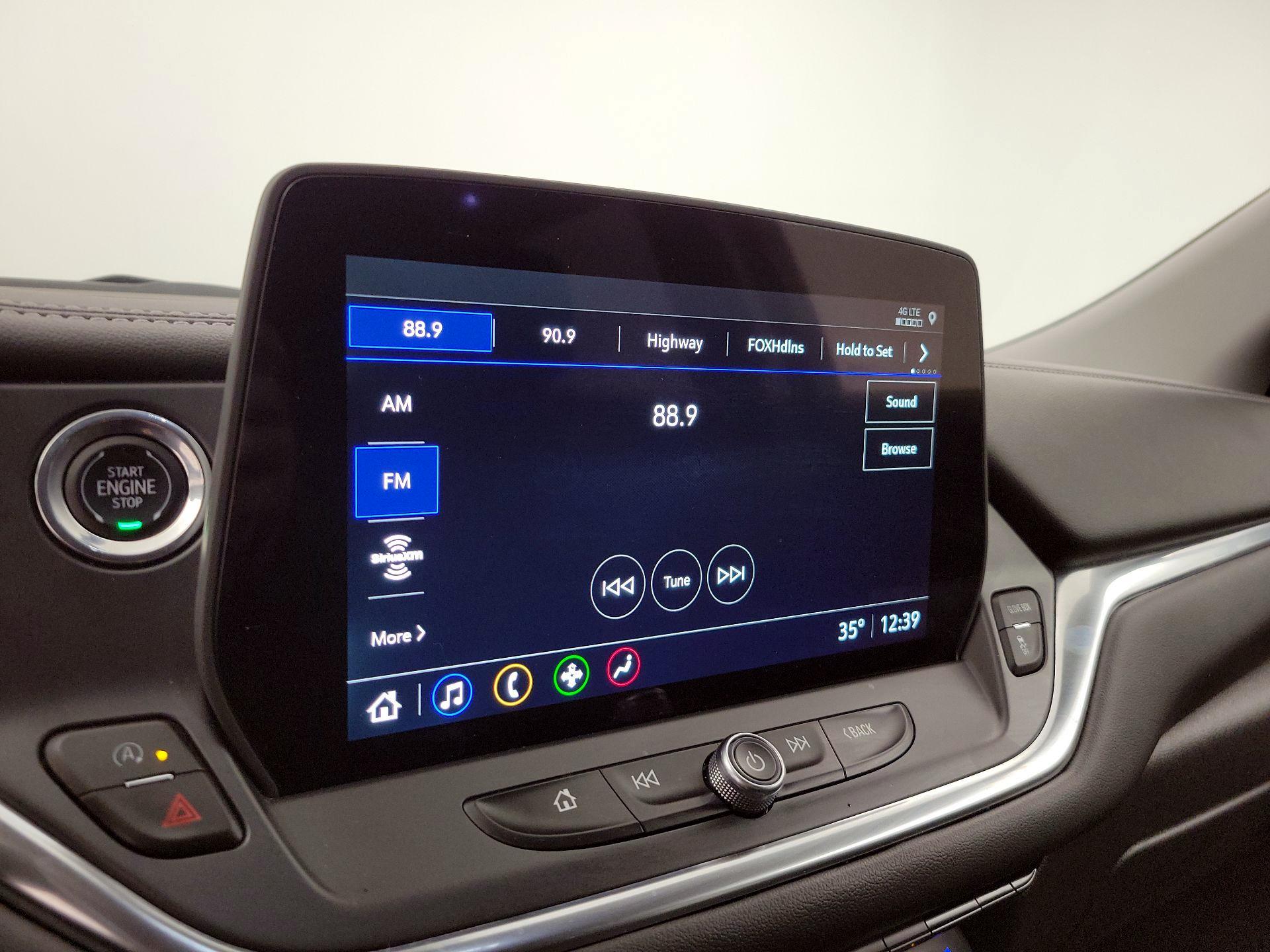 Thumbnail: 2024 Chevrolet Blazer - 15