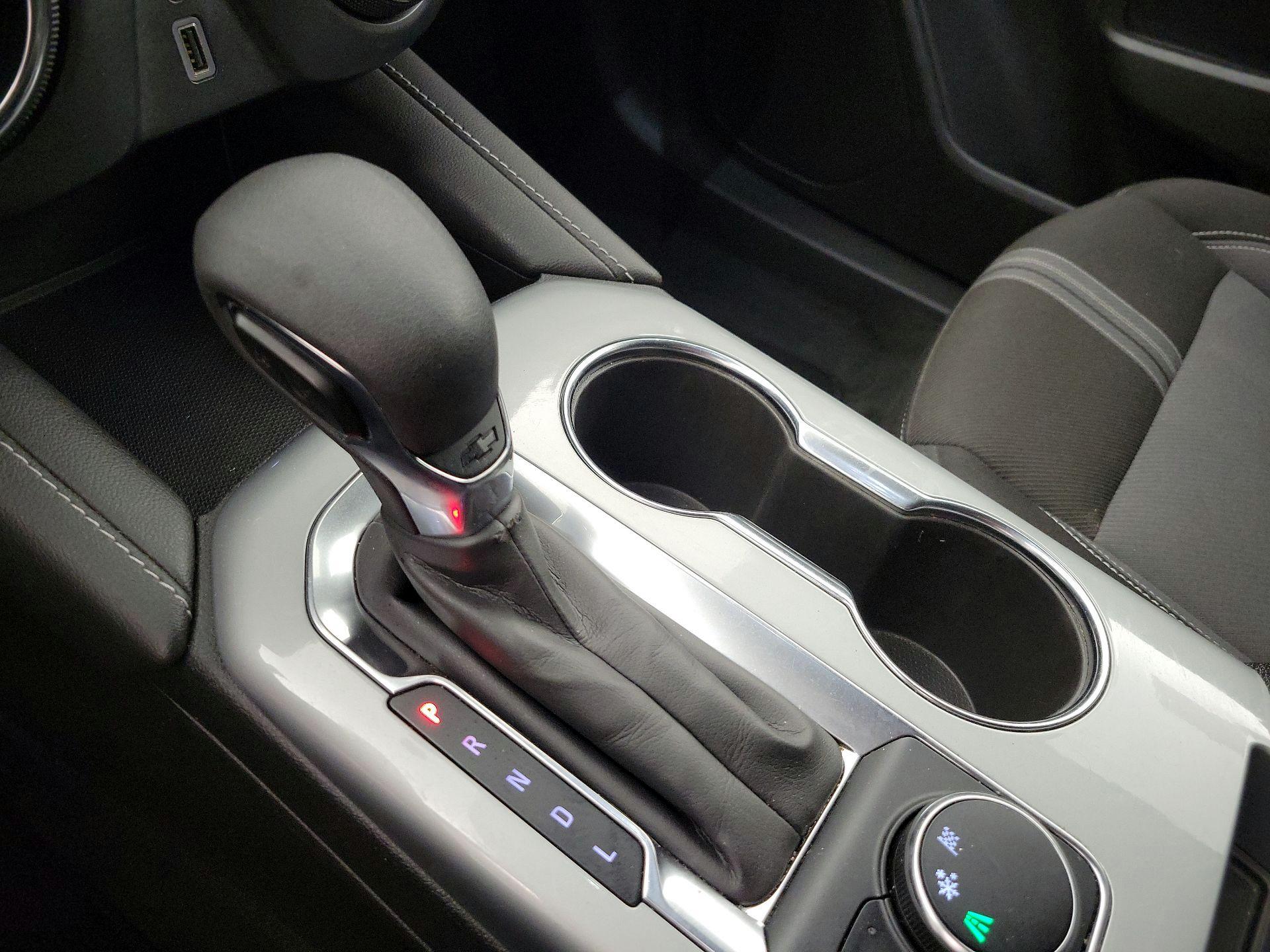 Thumbnail: 2024 Chevrolet Blazer - 17