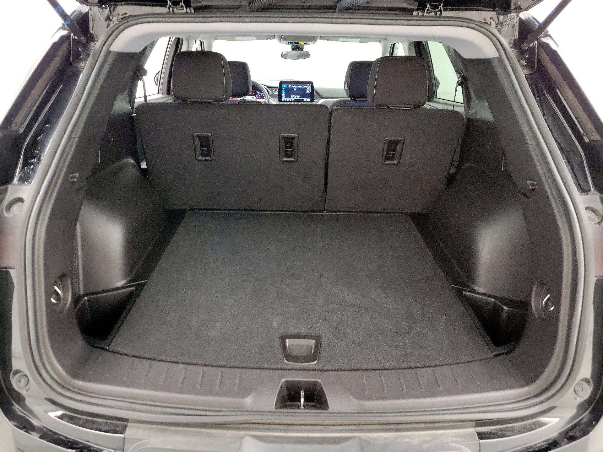 Thumbnail: 2024 Chevrolet Blazer - 20