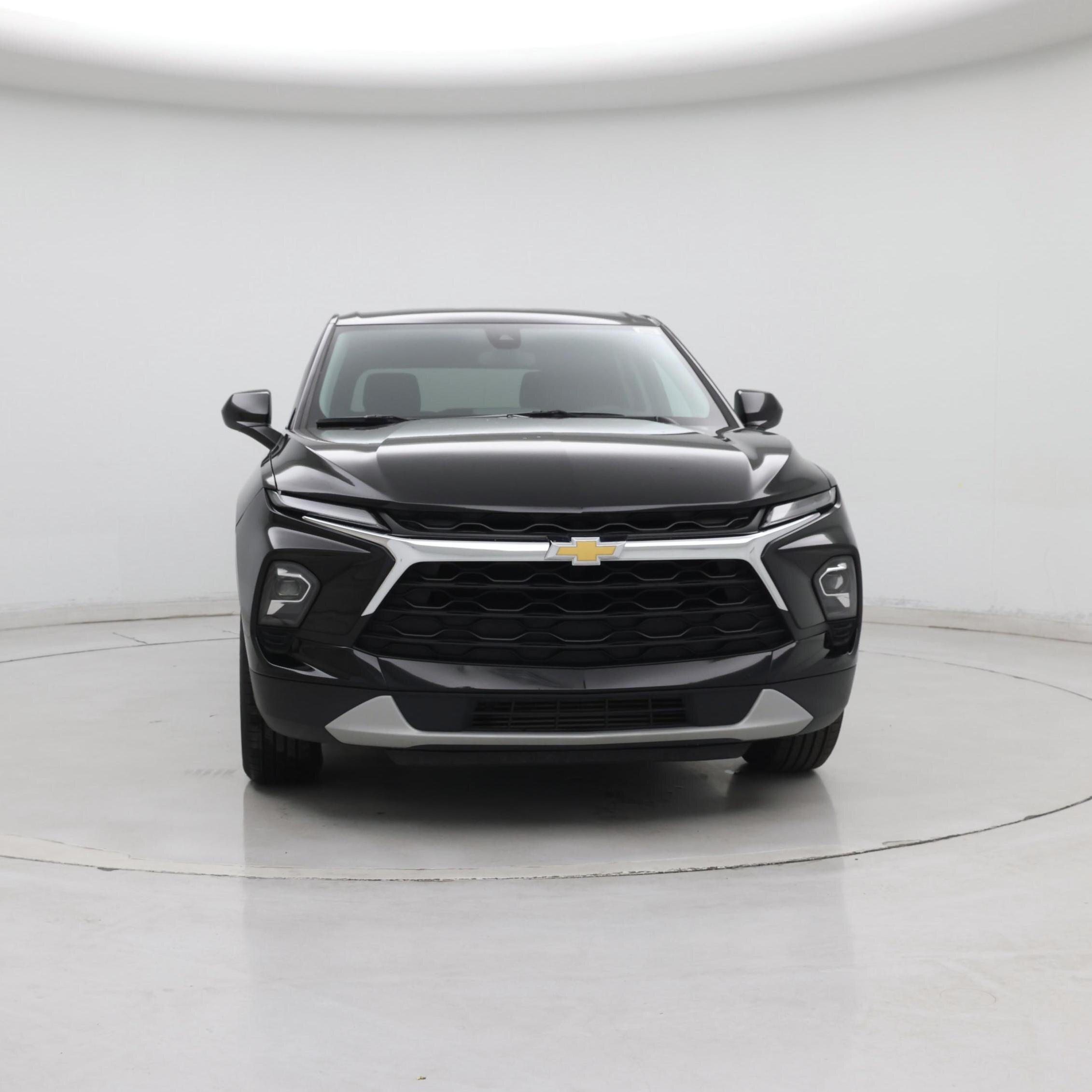 Thumbnail: 2024 Chevrolet Blazer - 5